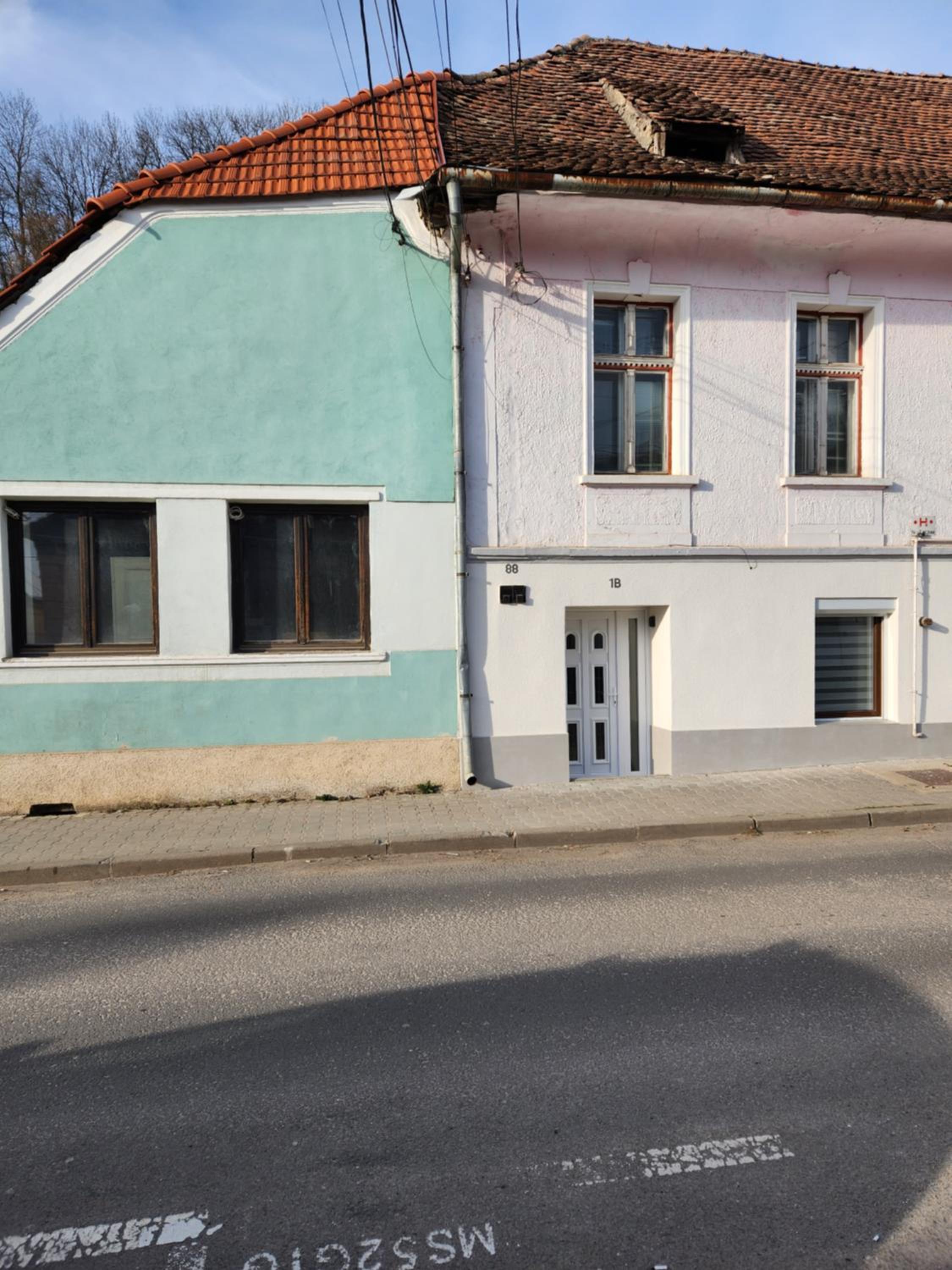 Apartament DADA