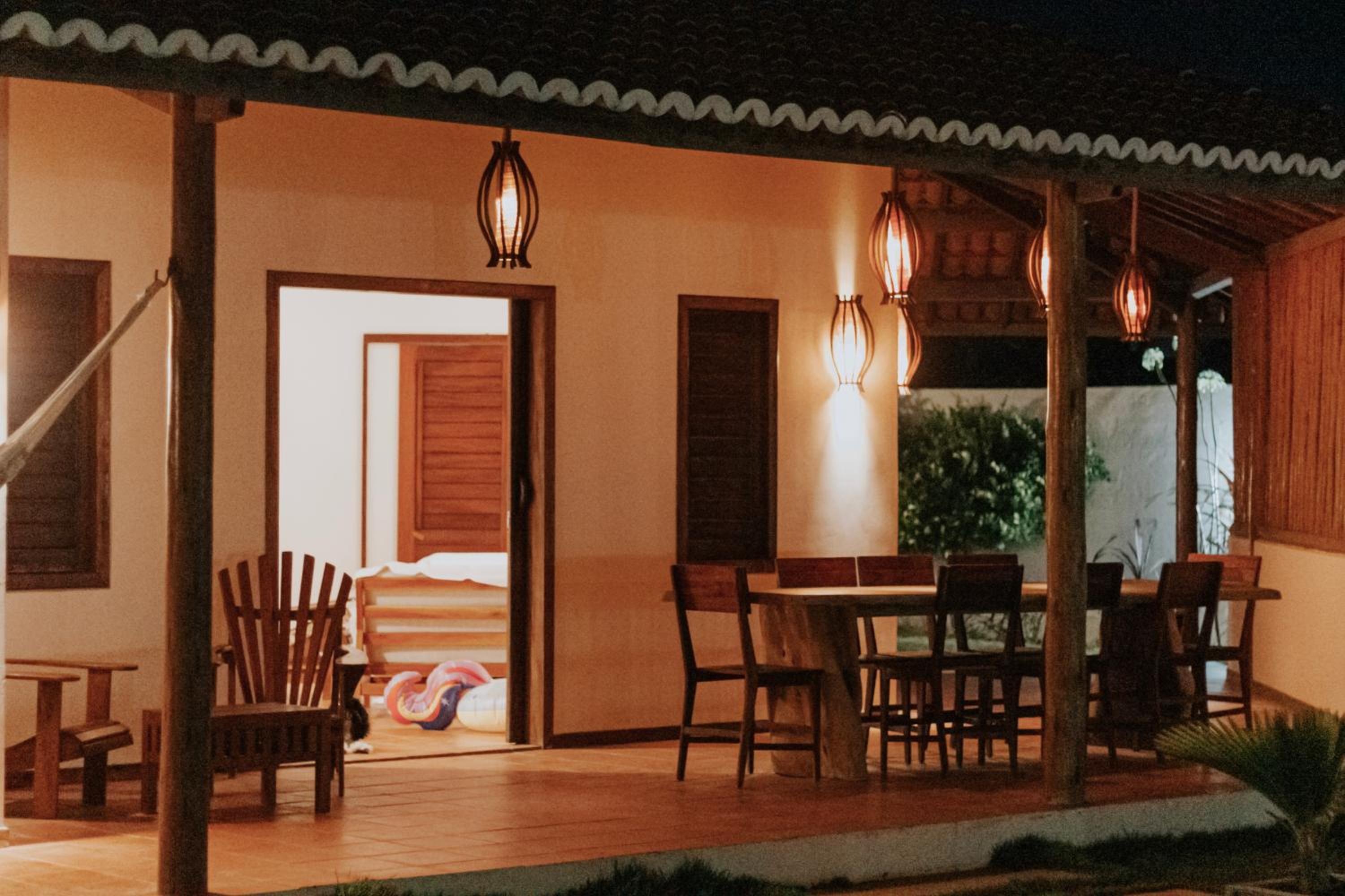 Vila Tao
