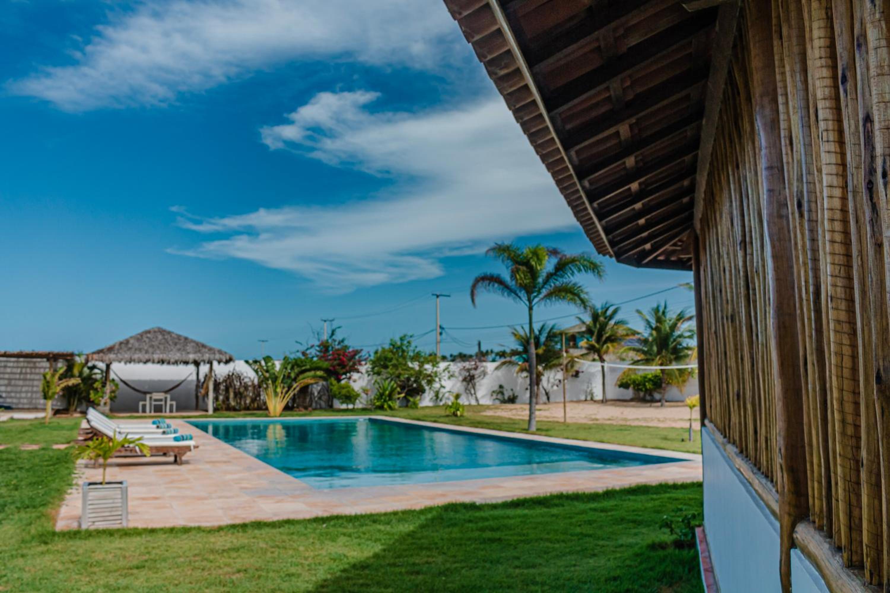 Vila Tao