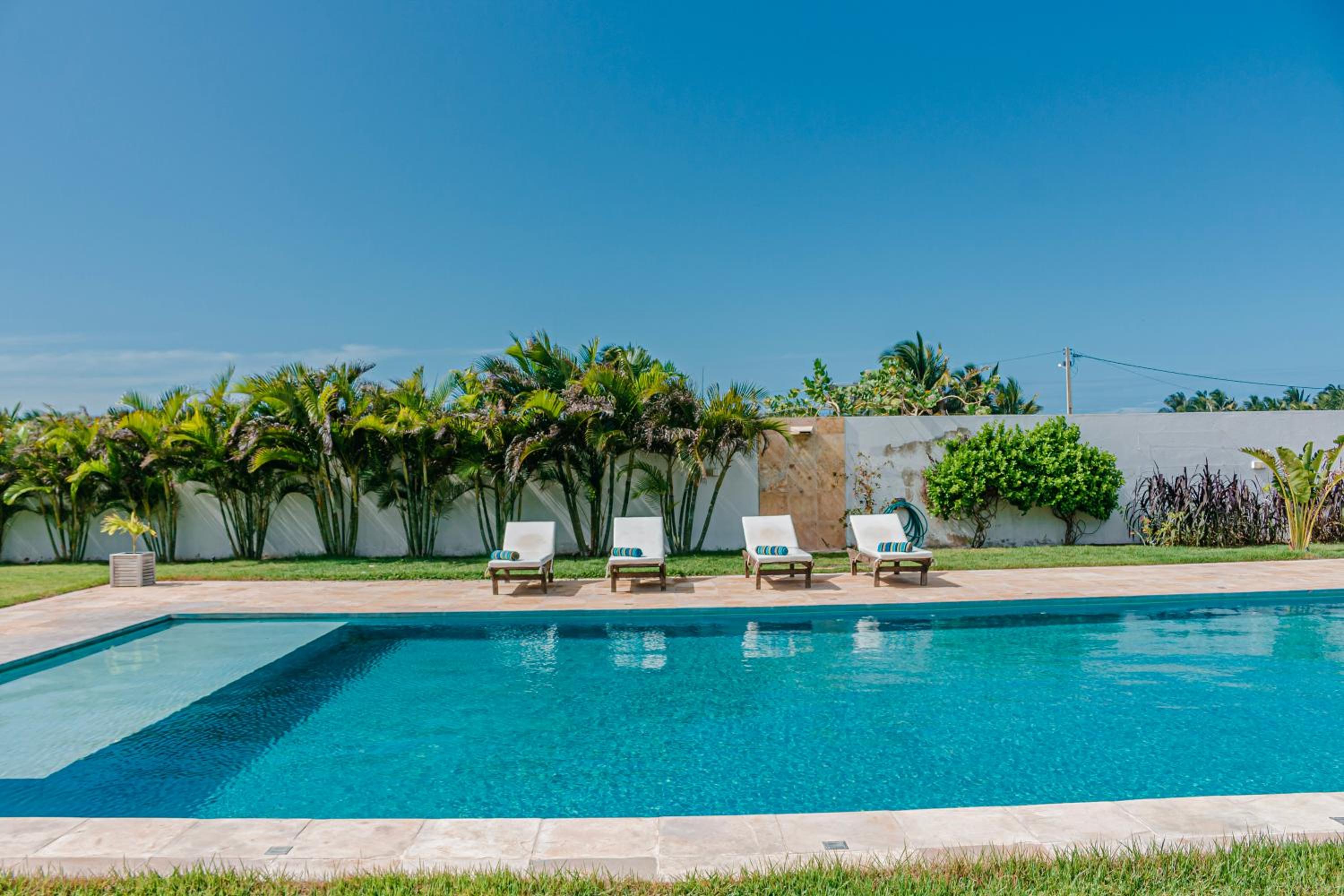 Vila Tao
