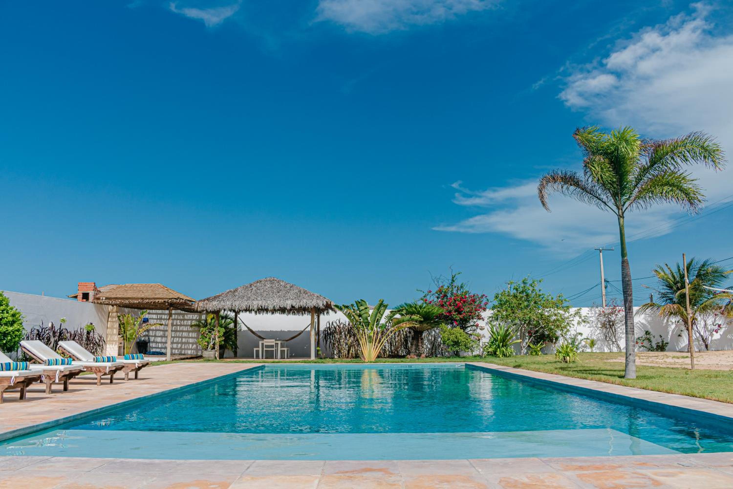 Vila Tao
