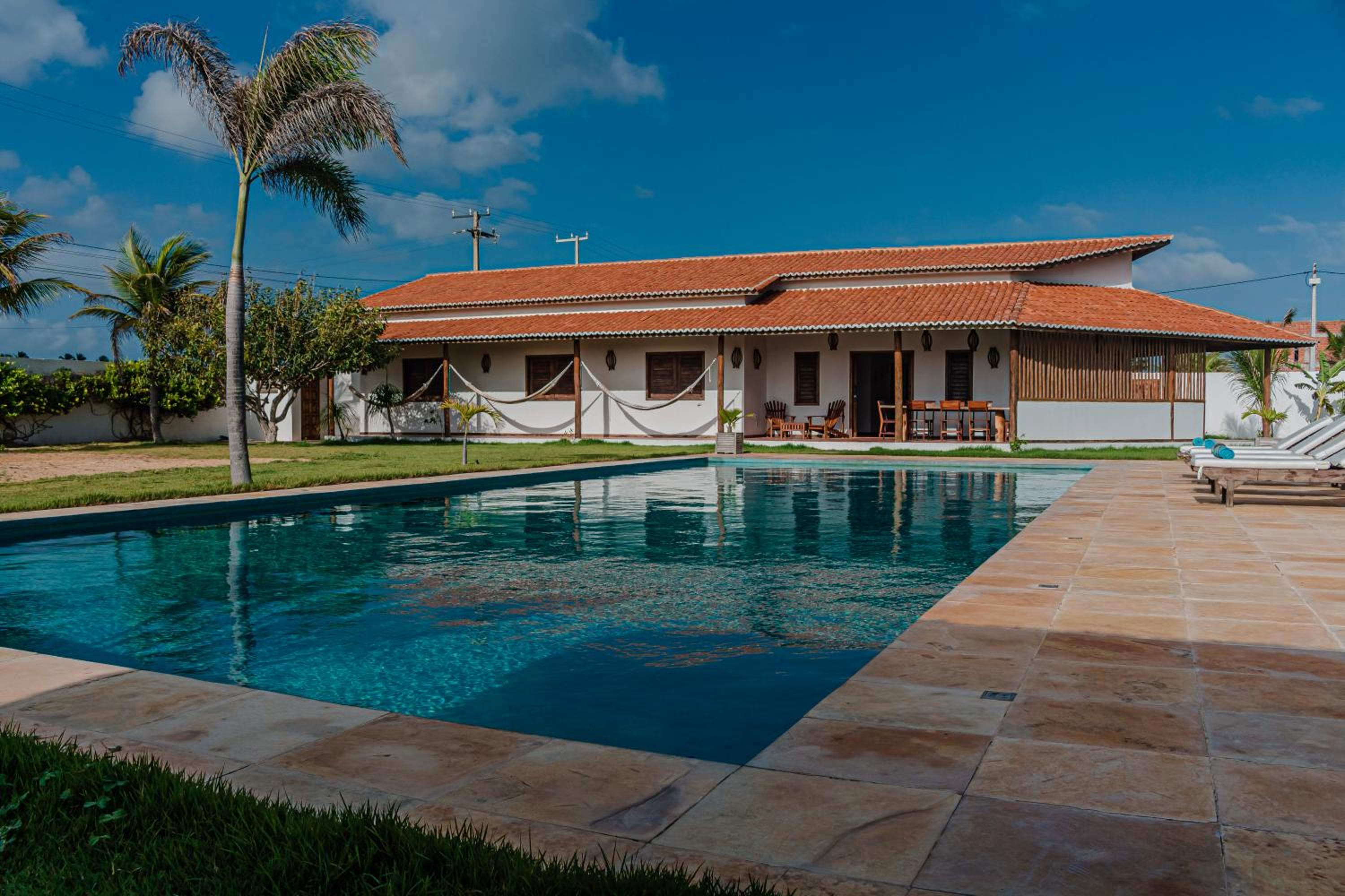 Vila Tao