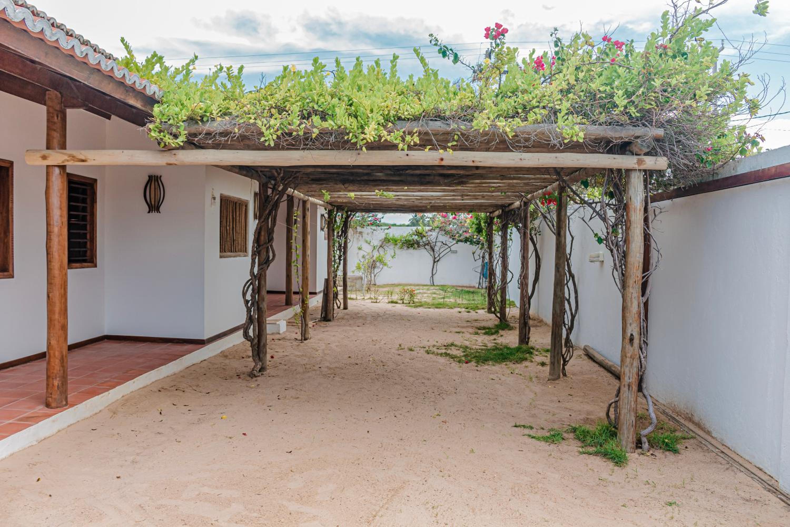 Vila Tao