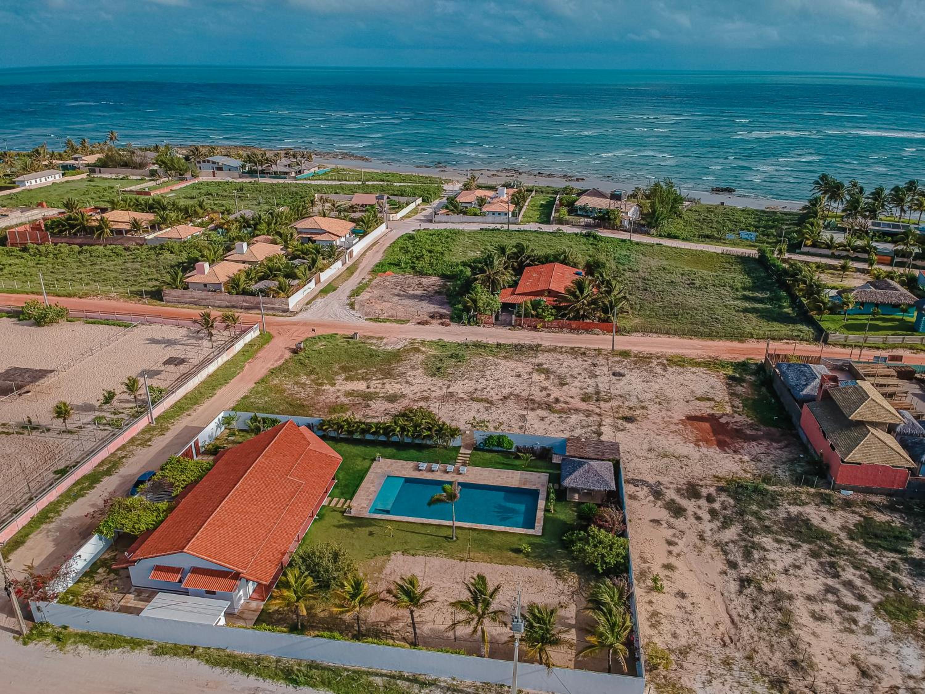 Vila Tao