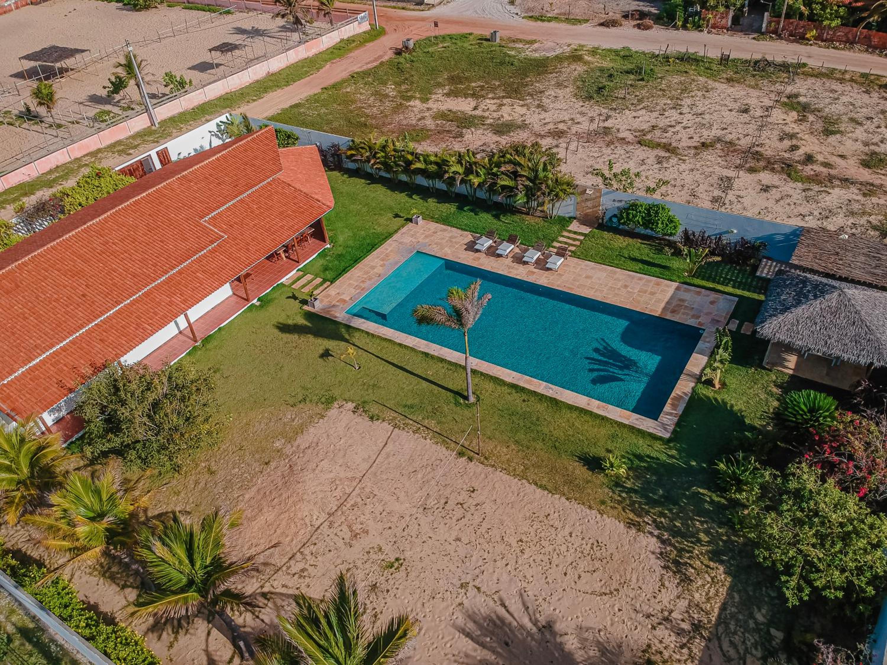 Vila Tao