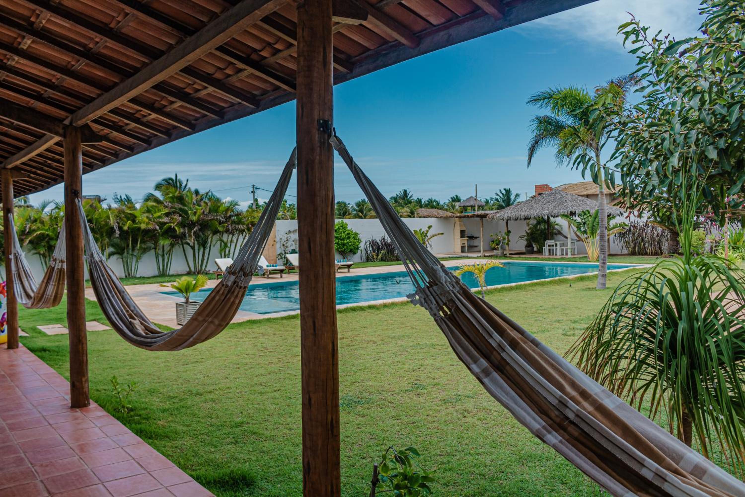 Vila Tao