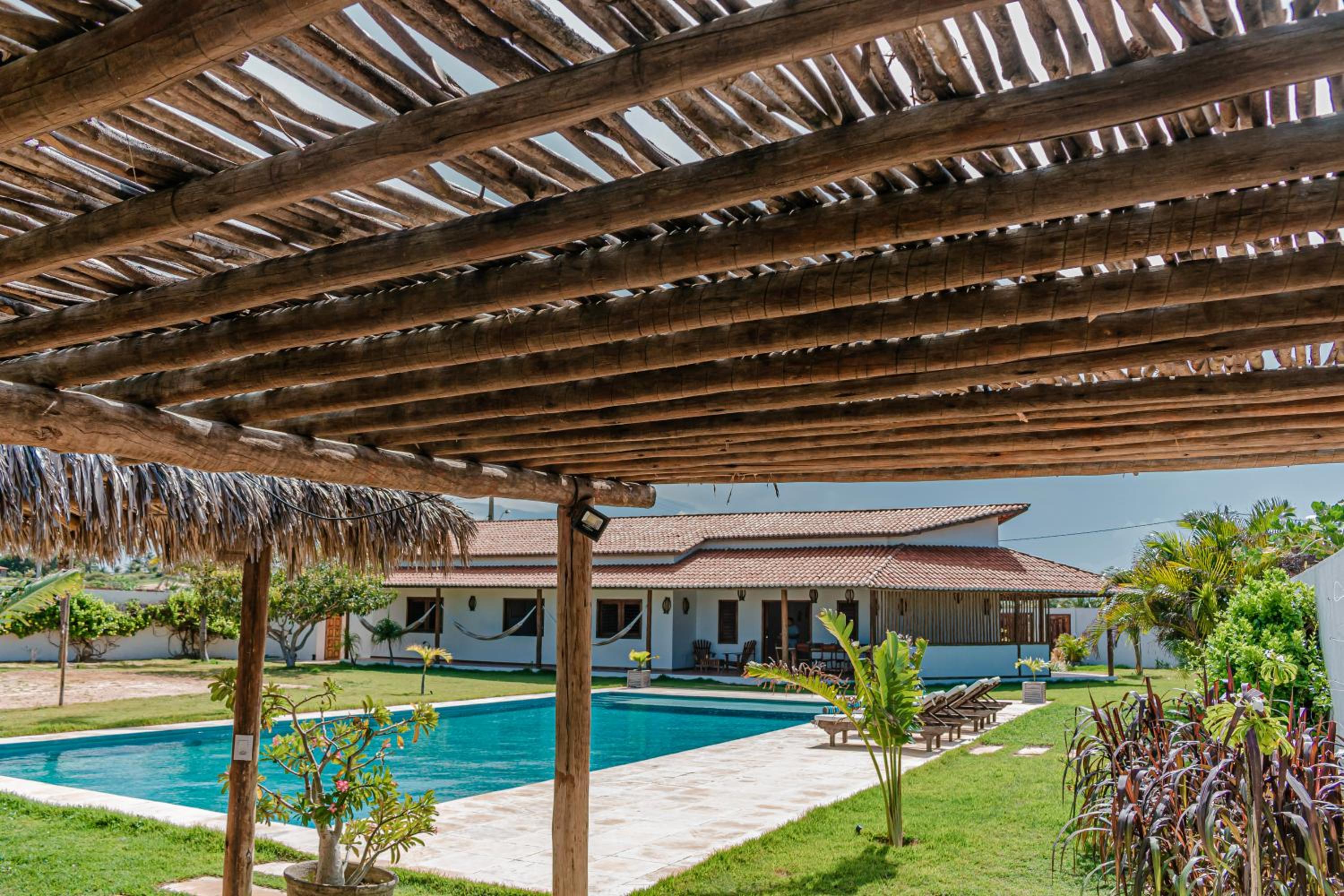 Vila Tao