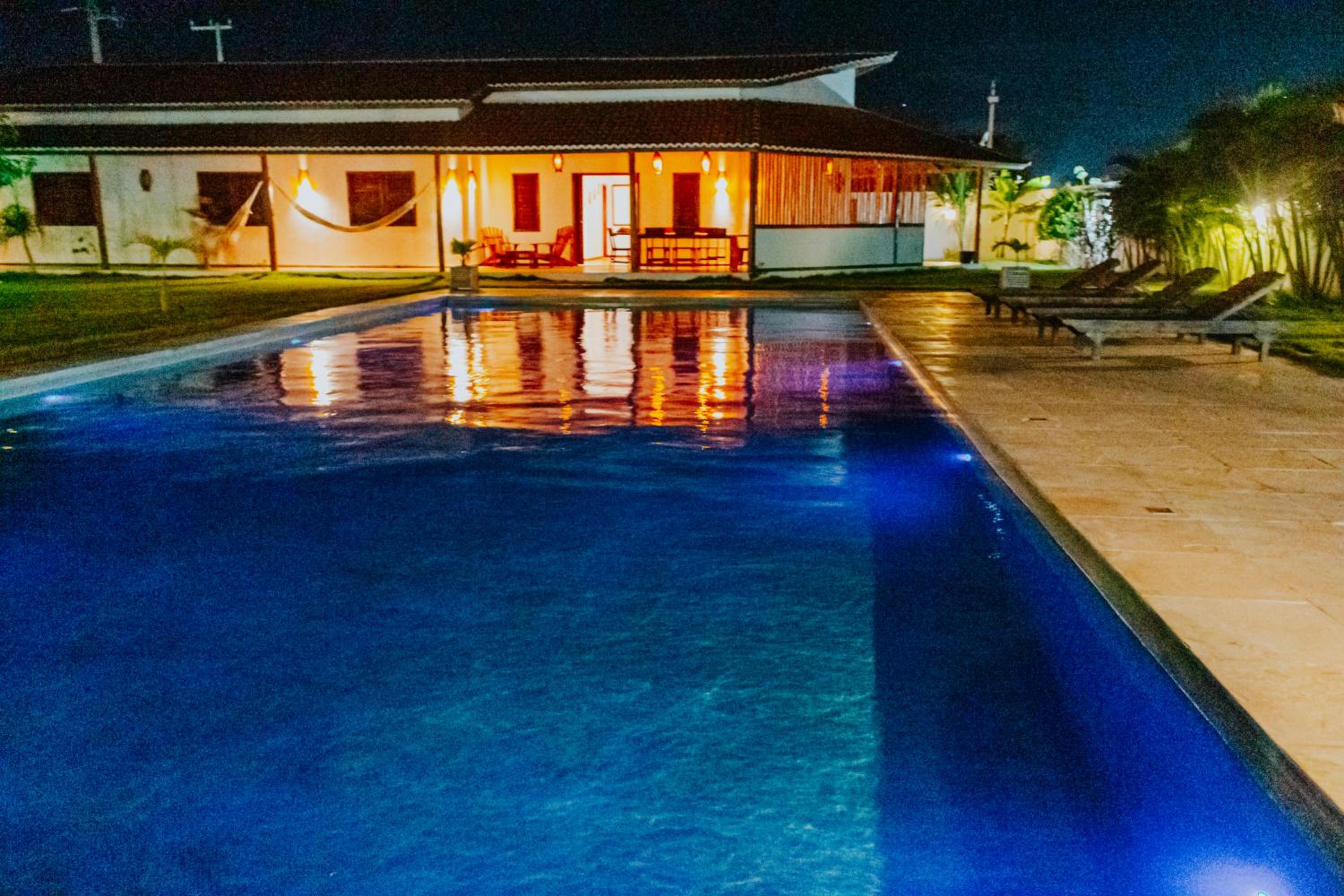 Vila Tao