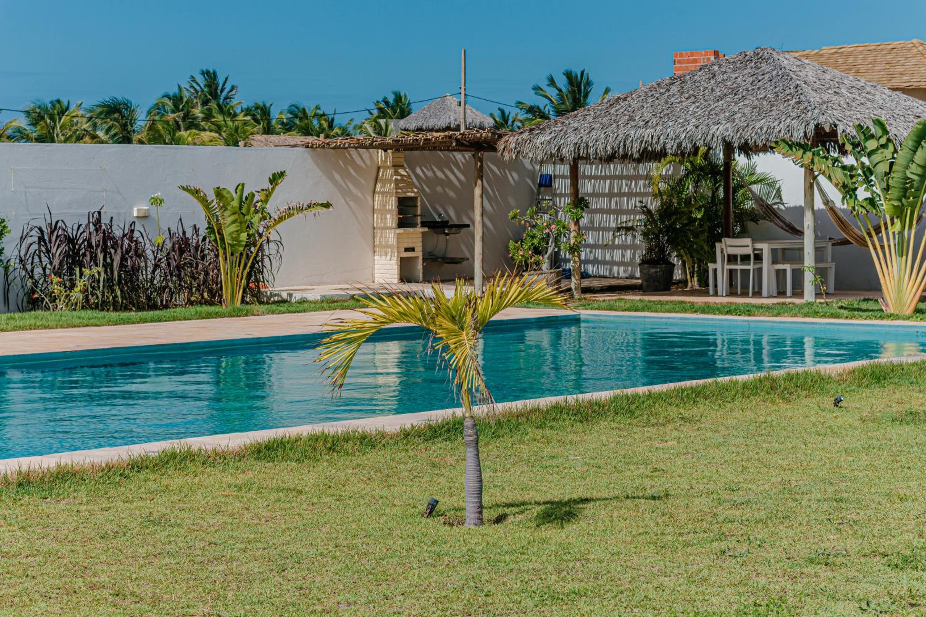 Vila Tao