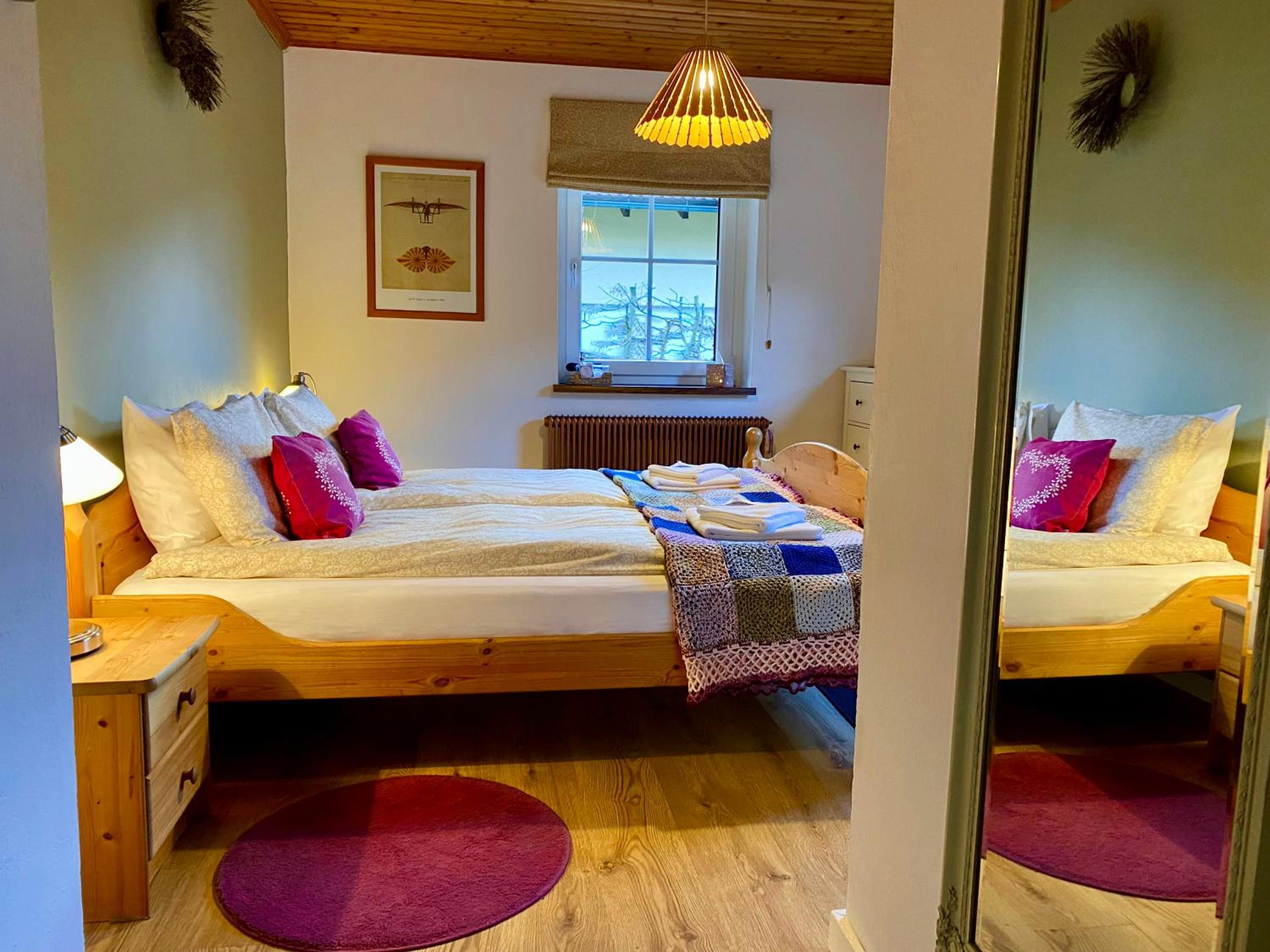 Landhaus Fay B&B