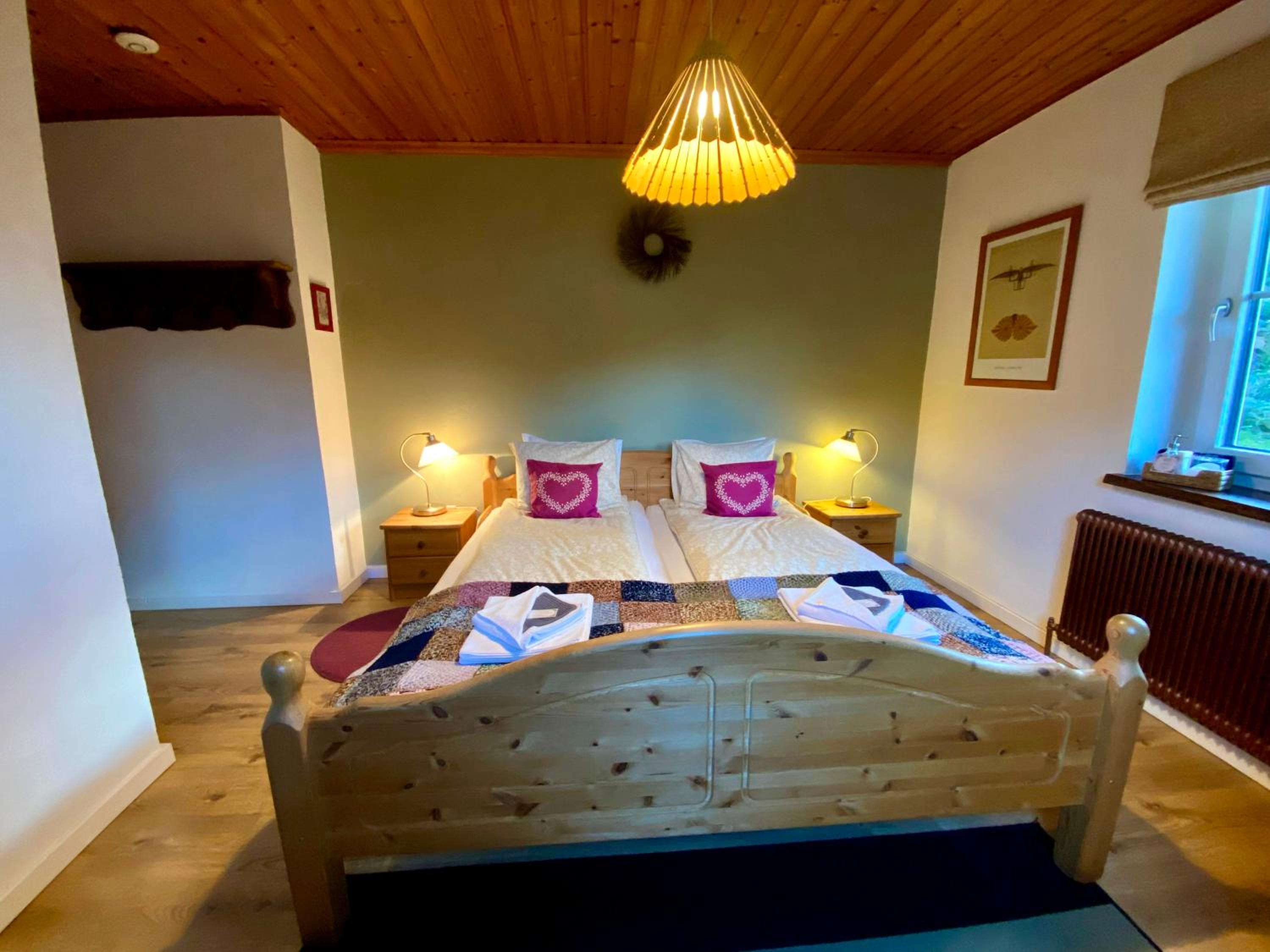 Landhaus Fay B&B