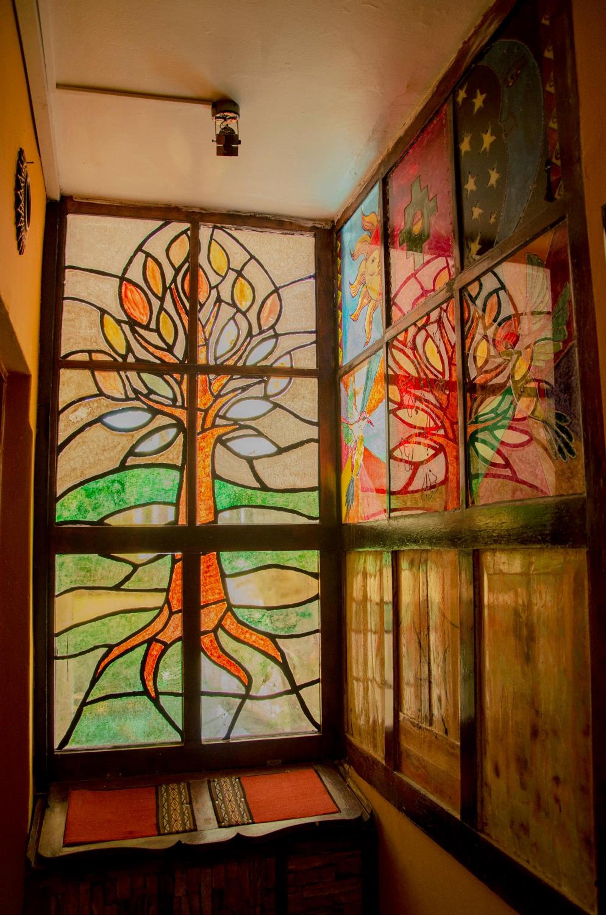 CASA HOSPEDAJE EL LABRADOR view 3