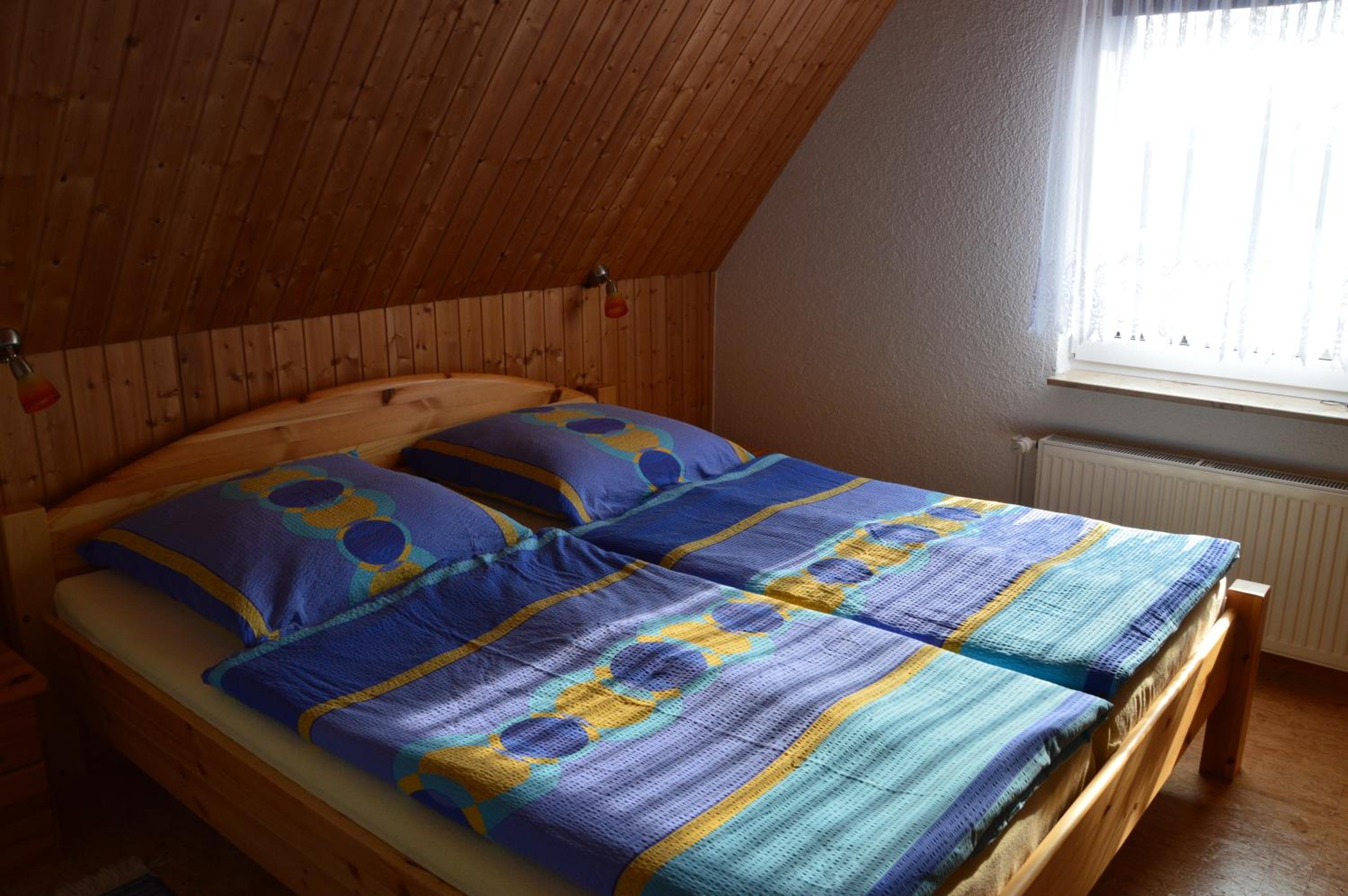 Ferienhaus Abendsonne