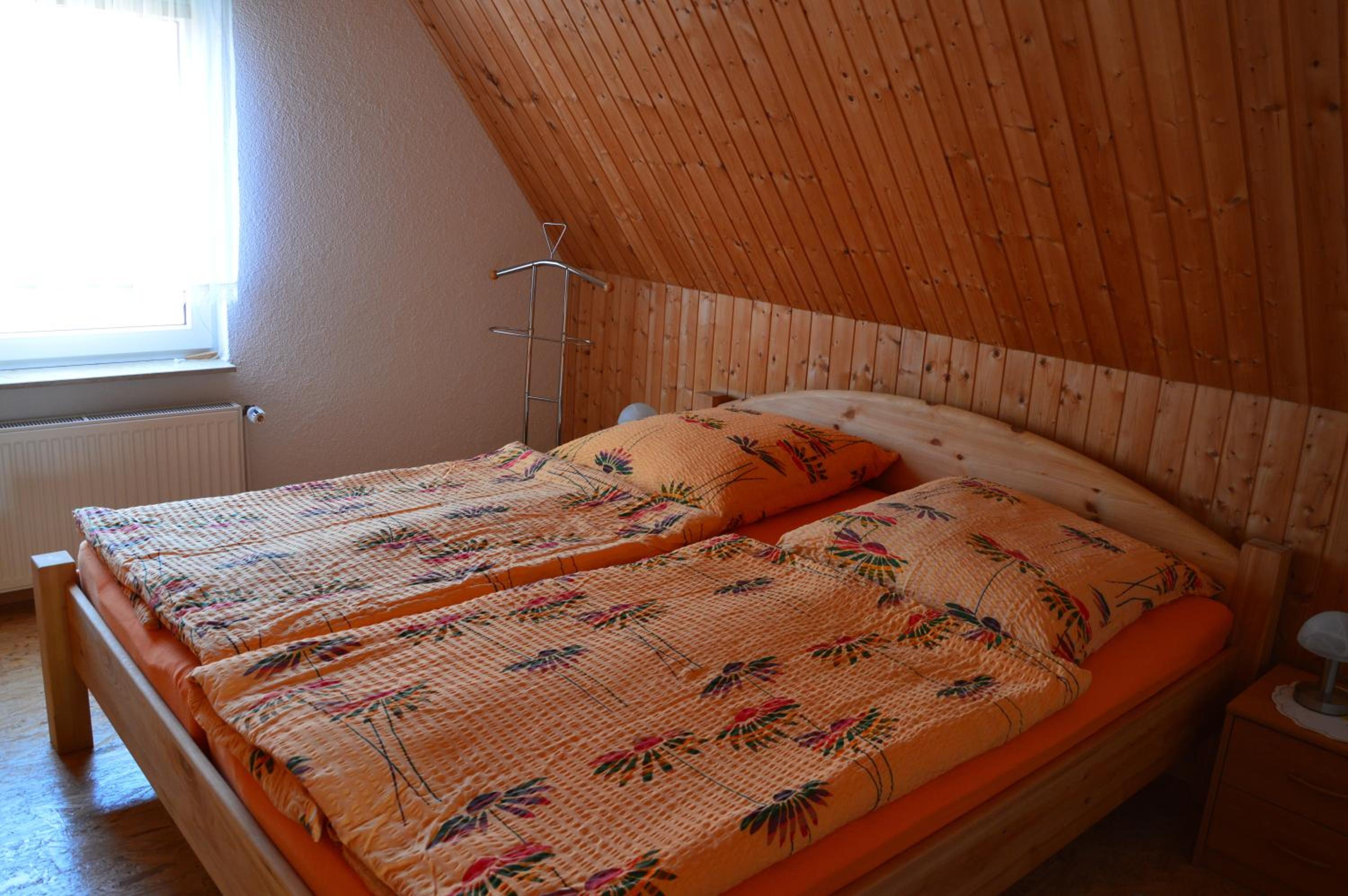 Ferienhaus Abendsonne