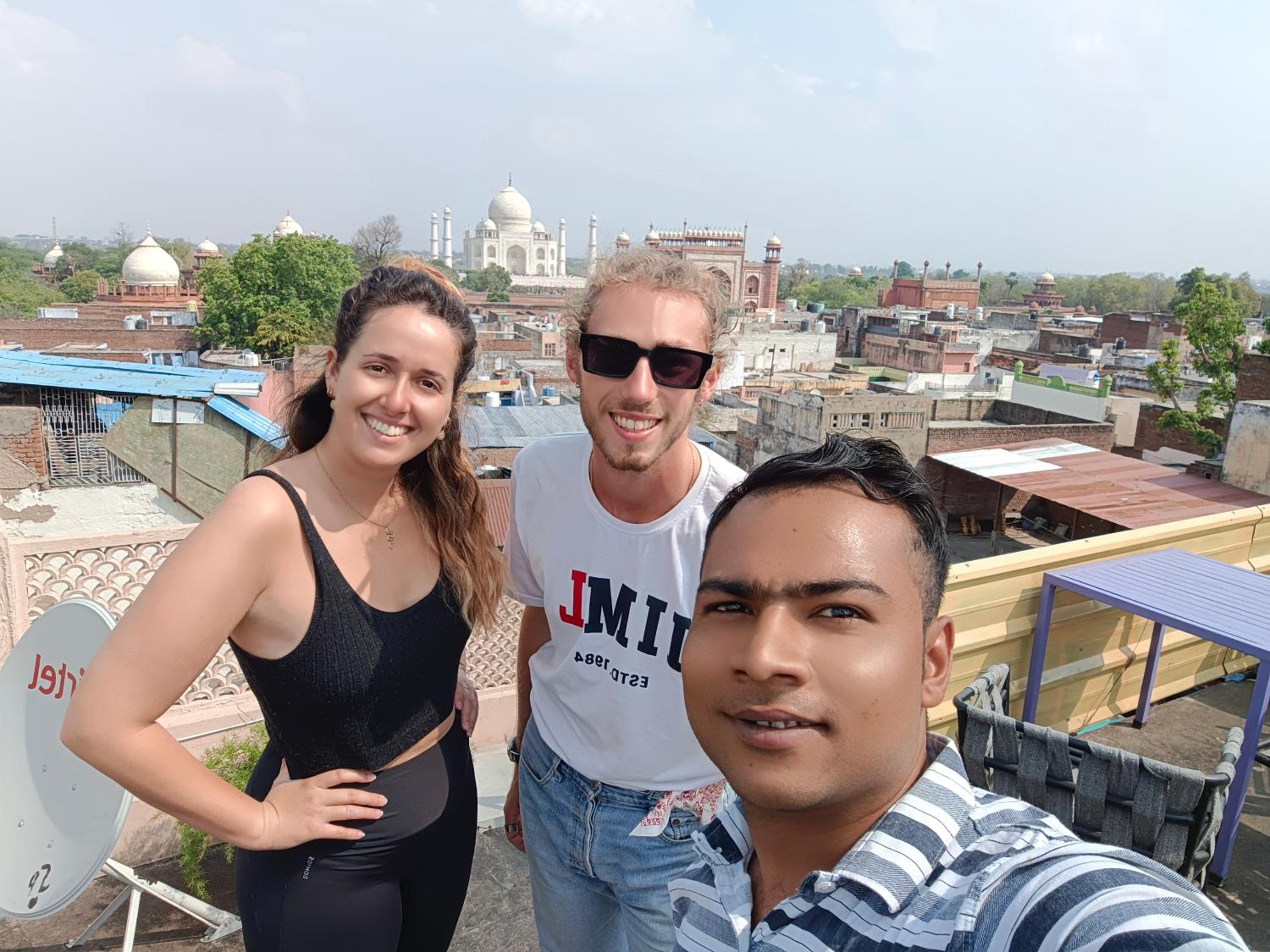 Hotel India inn
