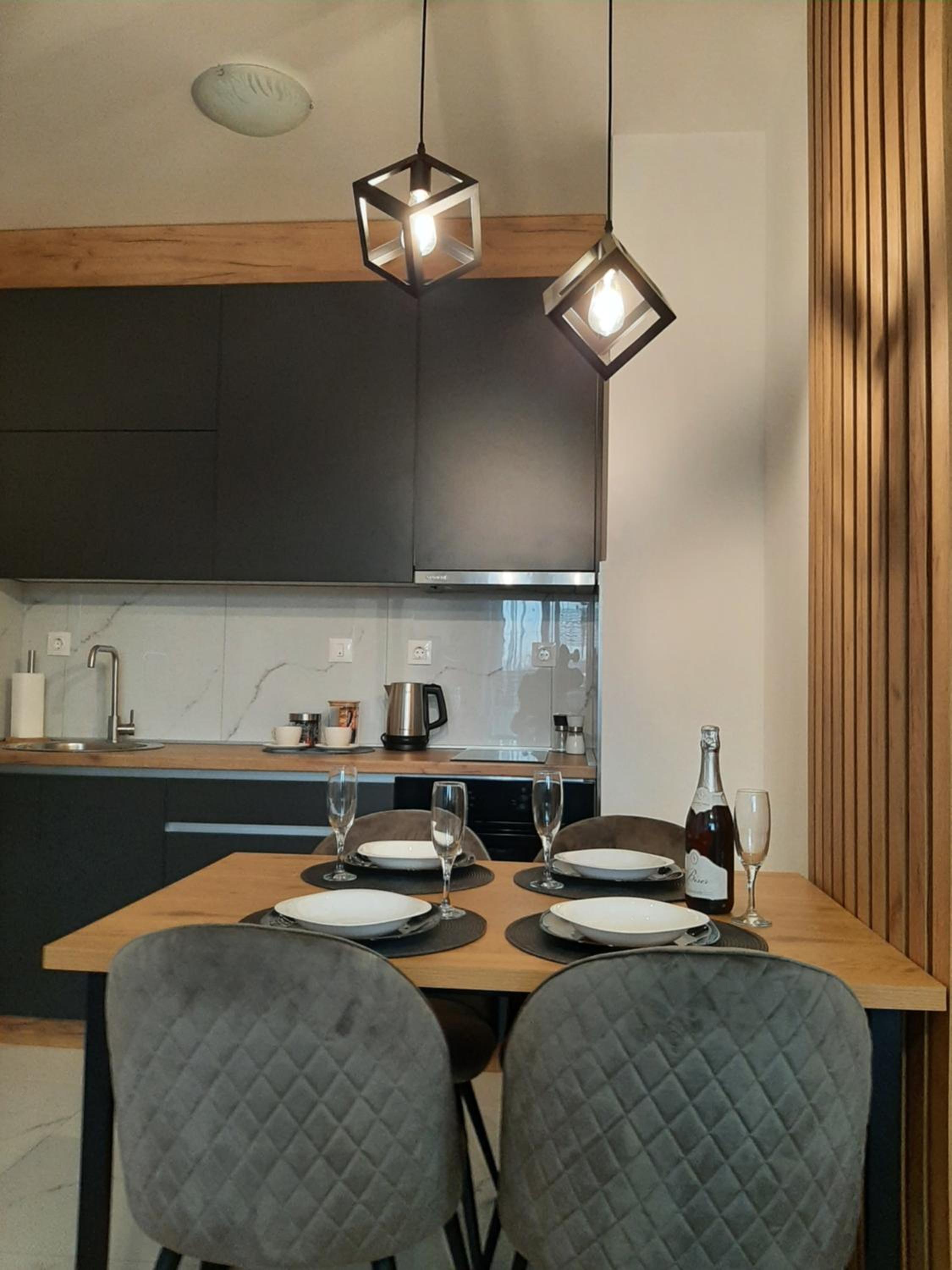 Apartman Milic Pirot-Zapadni Kej 10 view 3