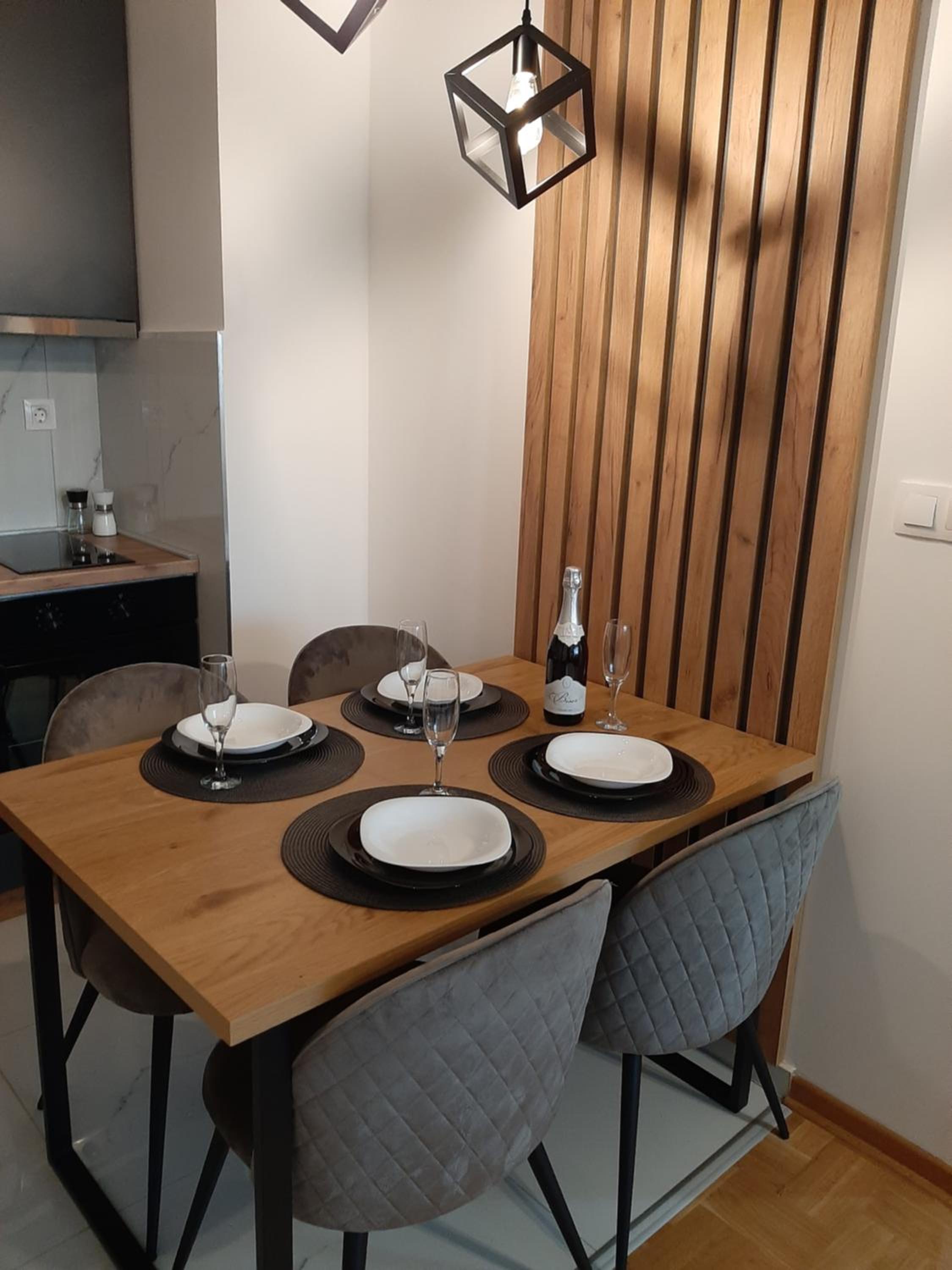 Apartman Milic Pirot-Zapadni Kej 10 view 4