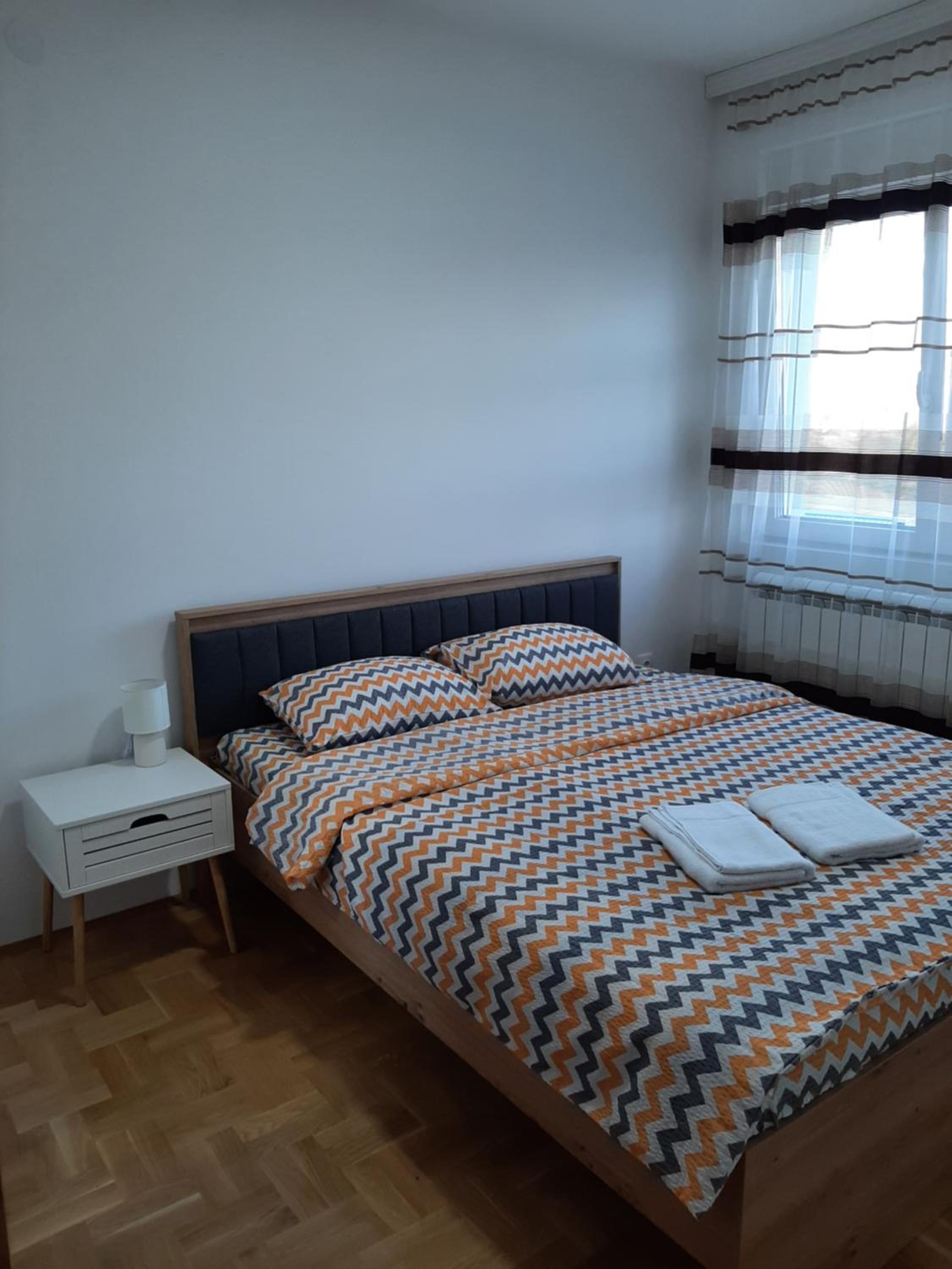 Apartman Milic Pirot-Zapadni Kej 10 view 5