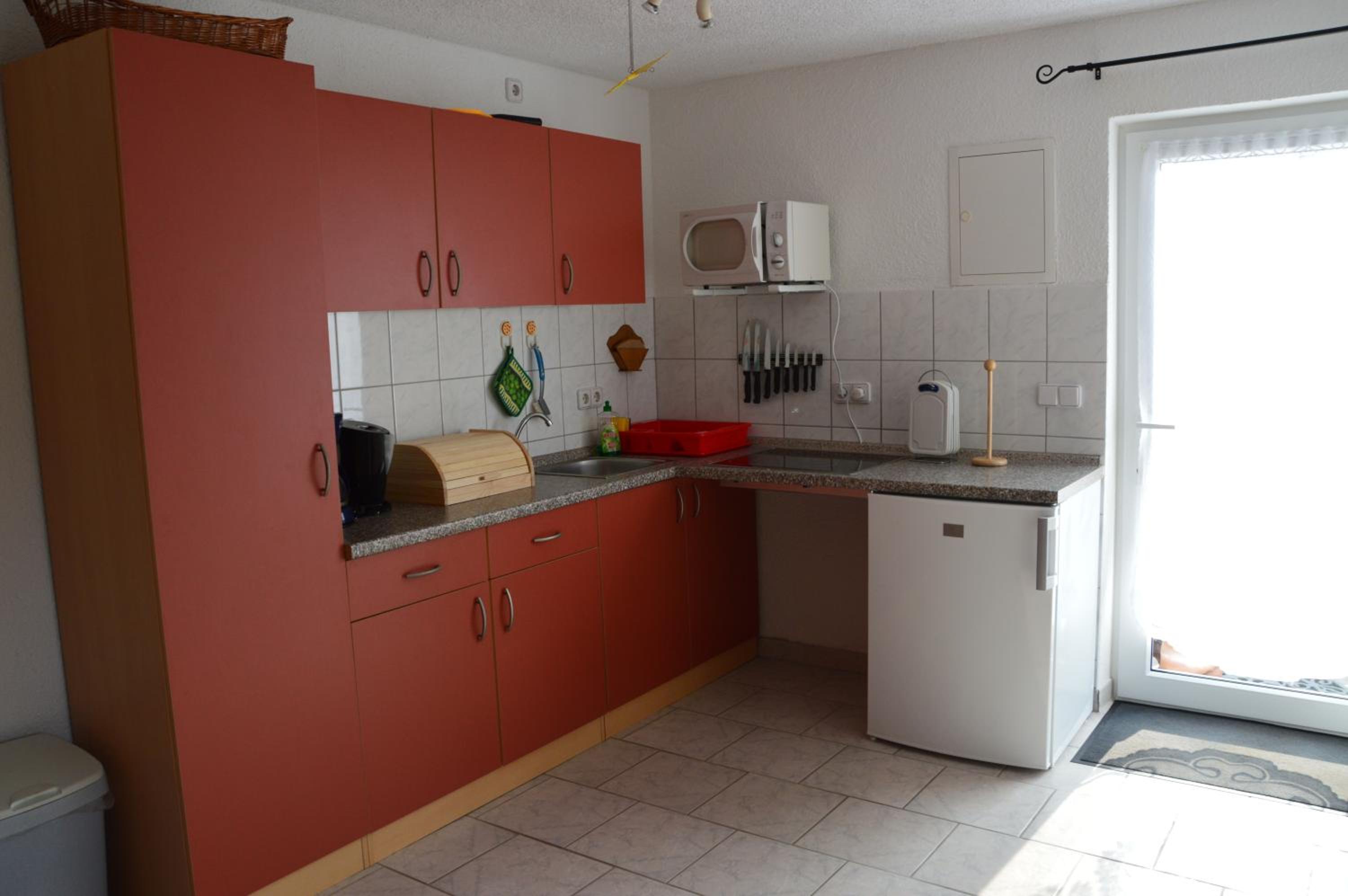 Ferienhaus Abendsonne