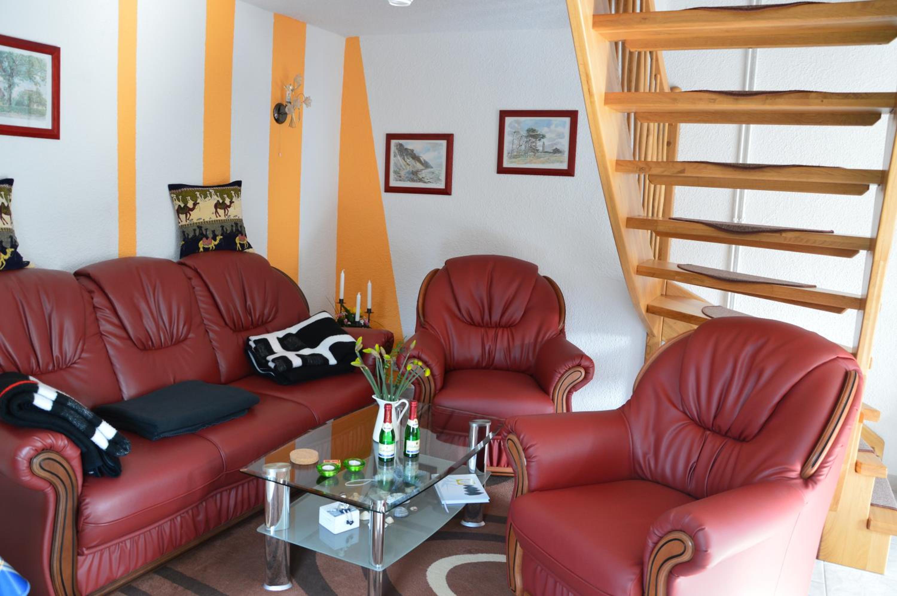 Ferienhaus Abendsonne