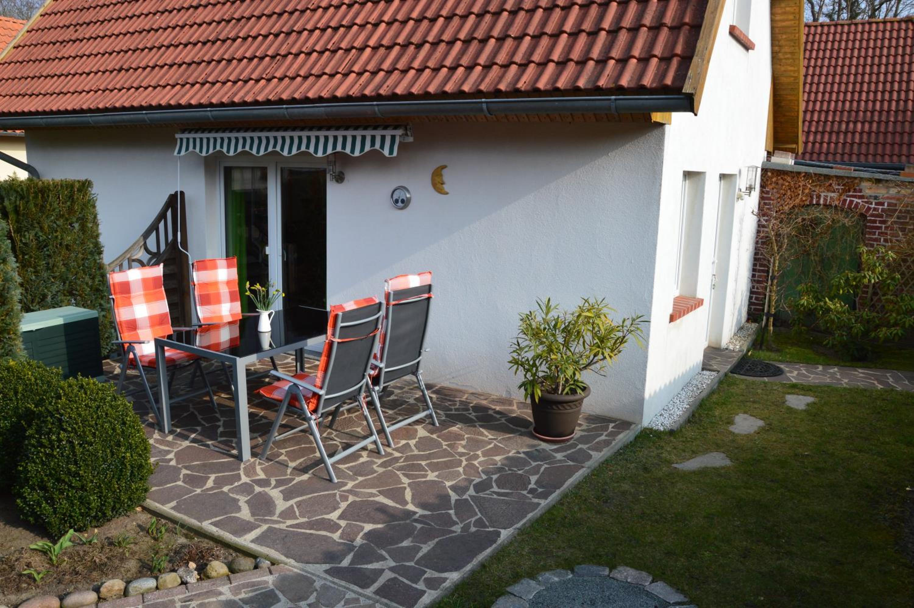 Ferienhaus Abendsonne