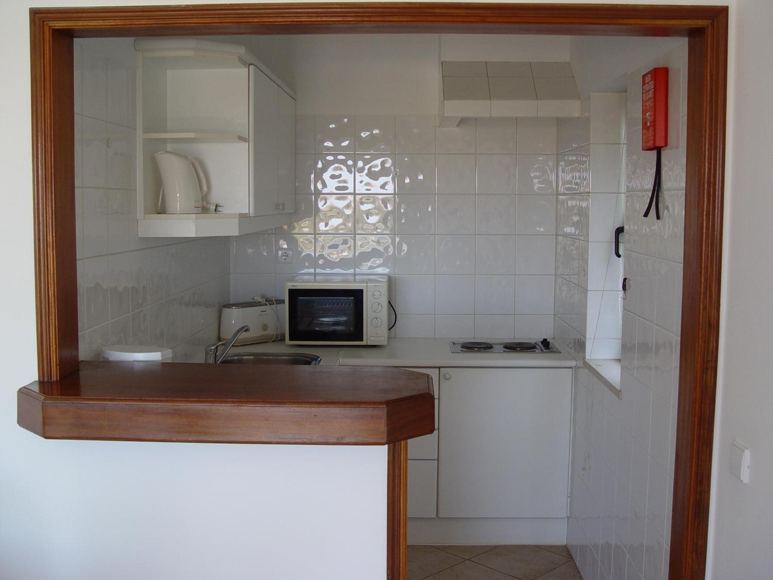 Quinta Das Figueirinhas & Quintinha Village