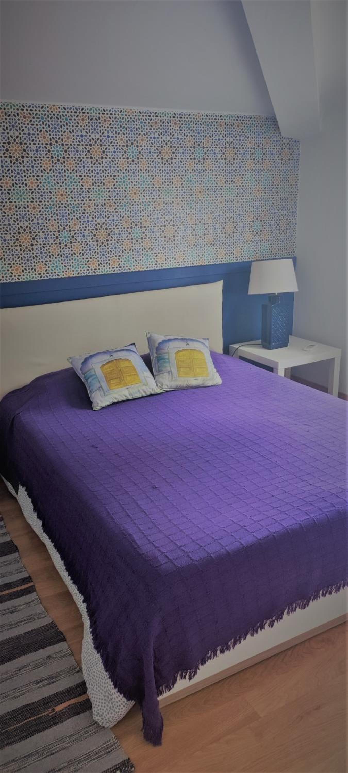 Santo António's Guesthouse view 3