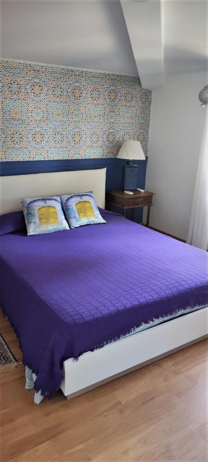 Santo António's Guesthouse view 4
