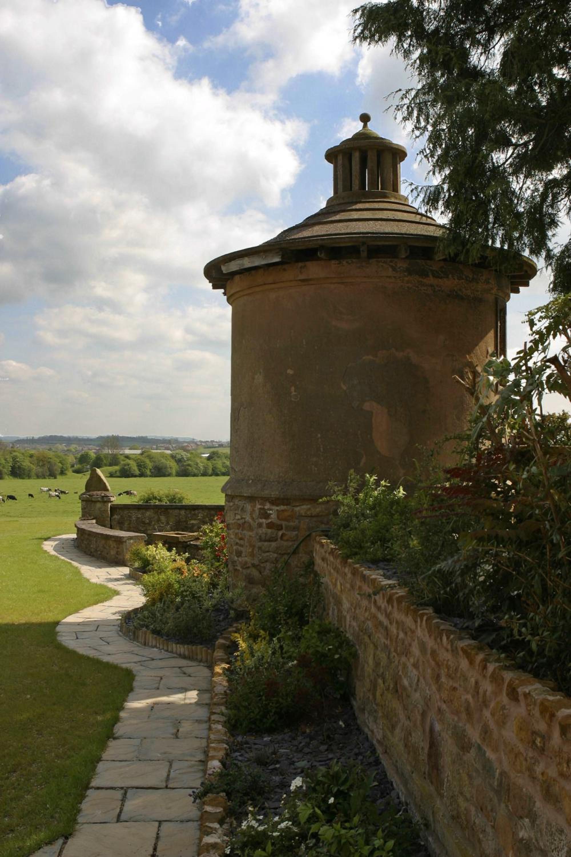 Best Western Sysonby Knoll Hotel
