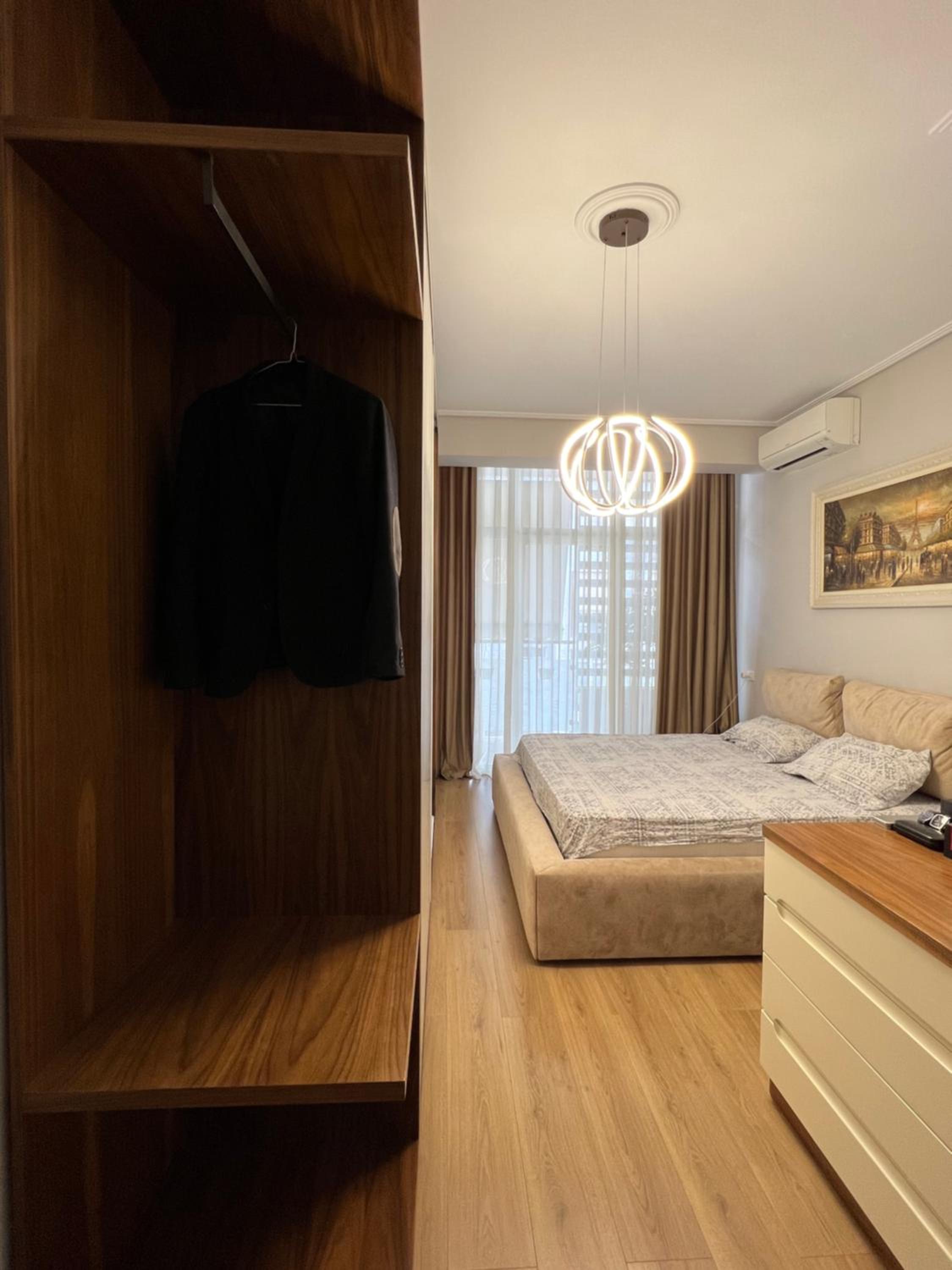 Olive Apartment Tirana