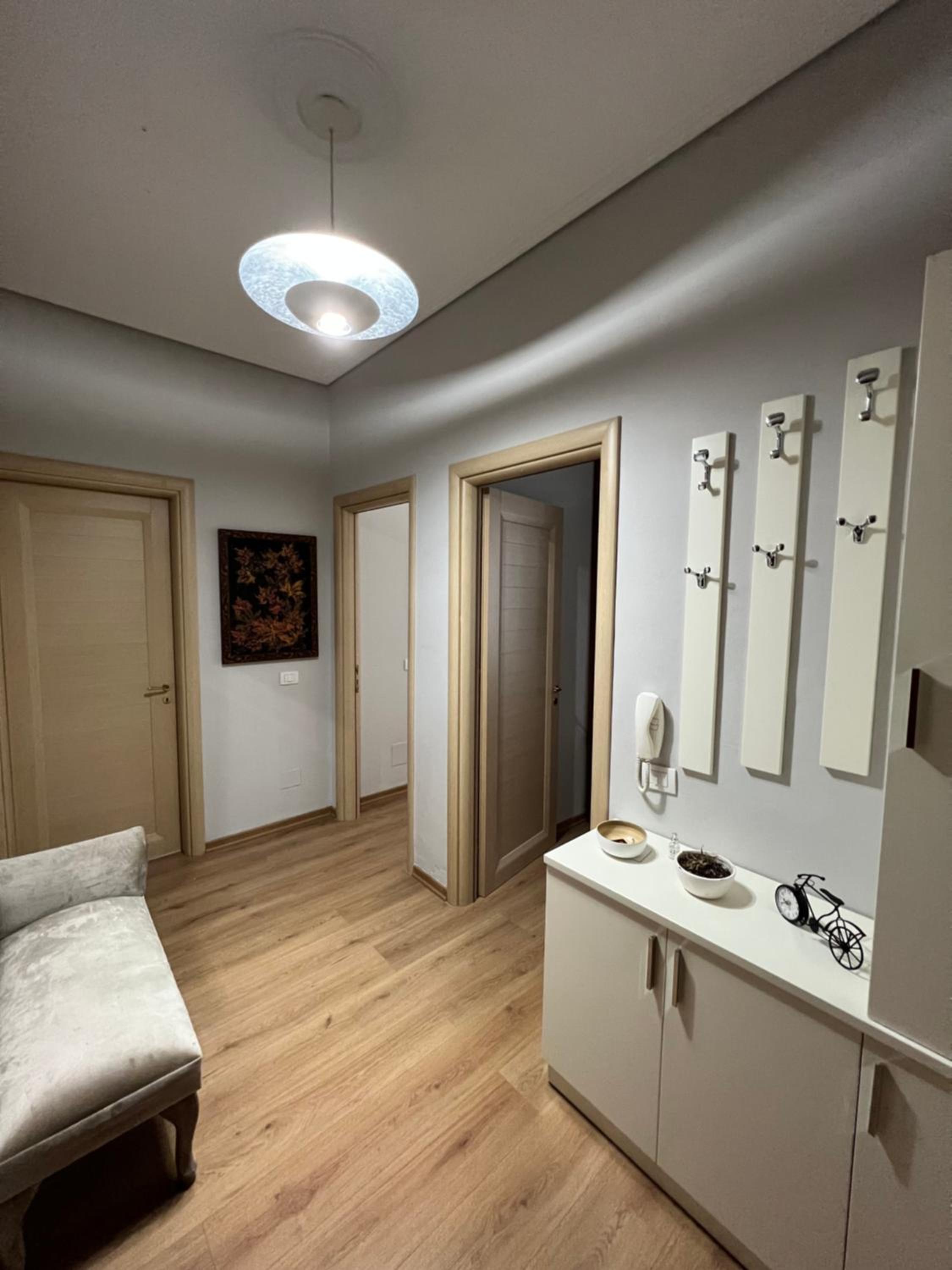 Olive Apartment Tirana