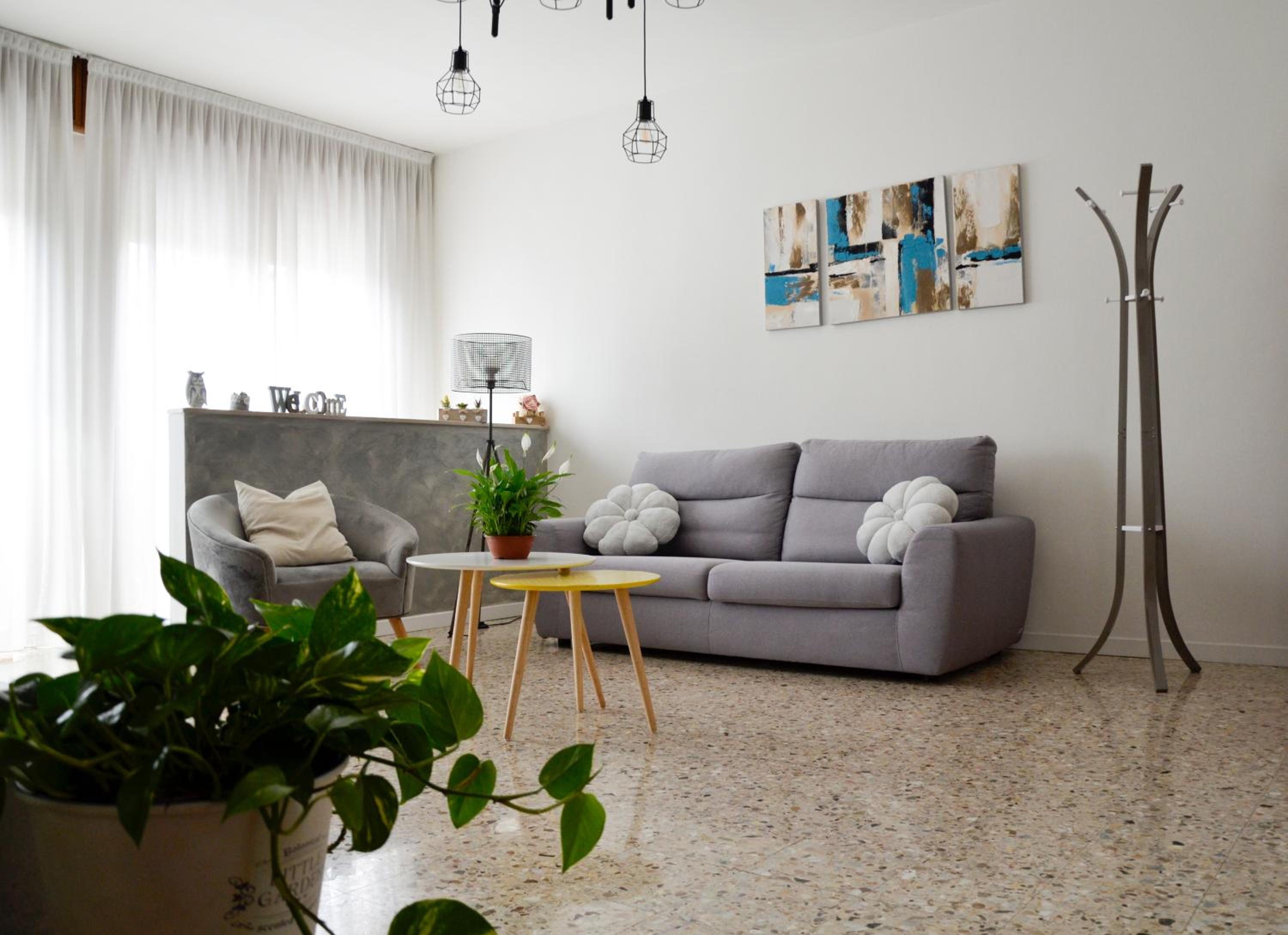 Appartamento Ciclamino view 2
