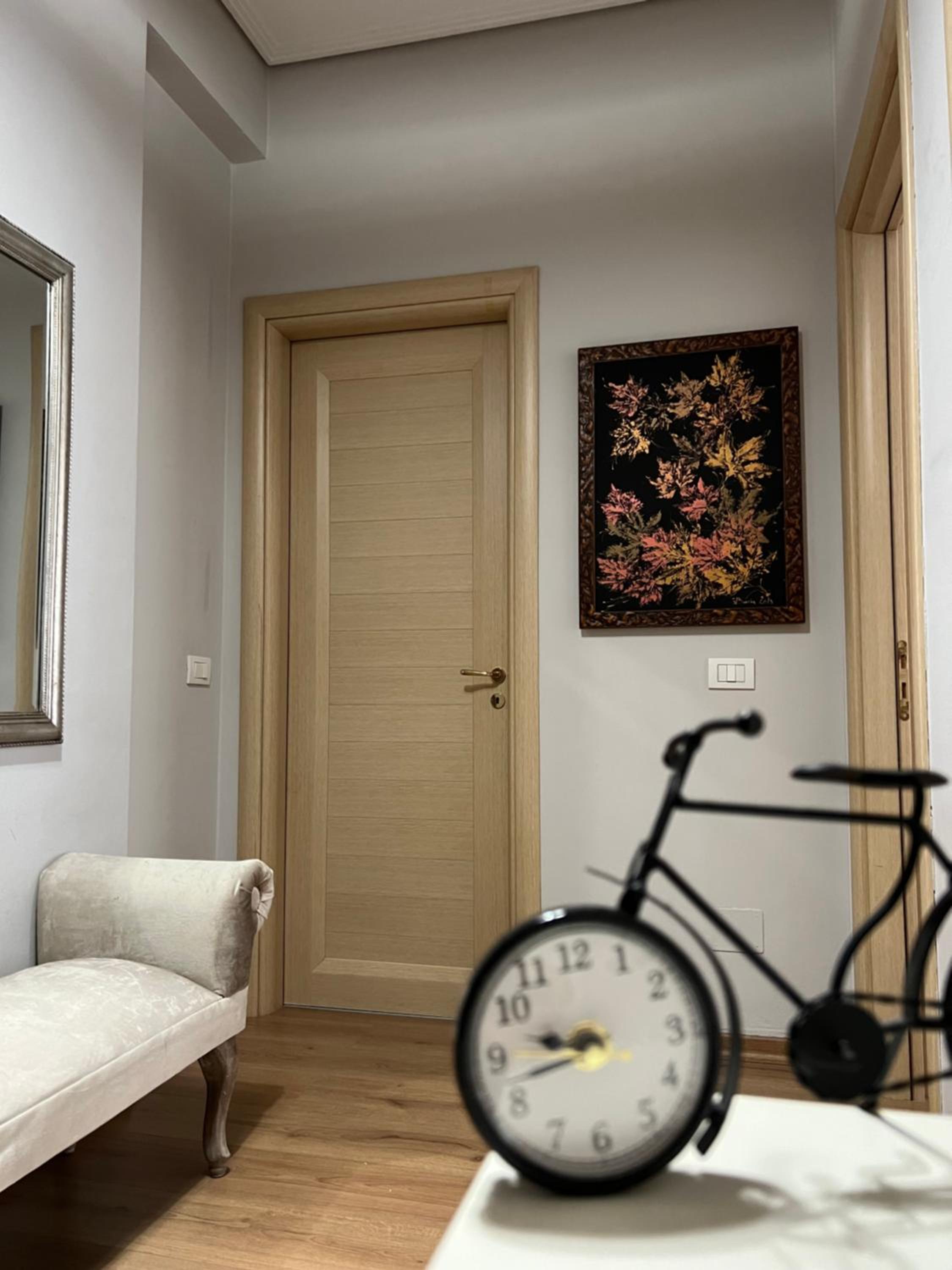 Olive Apartment Tirana