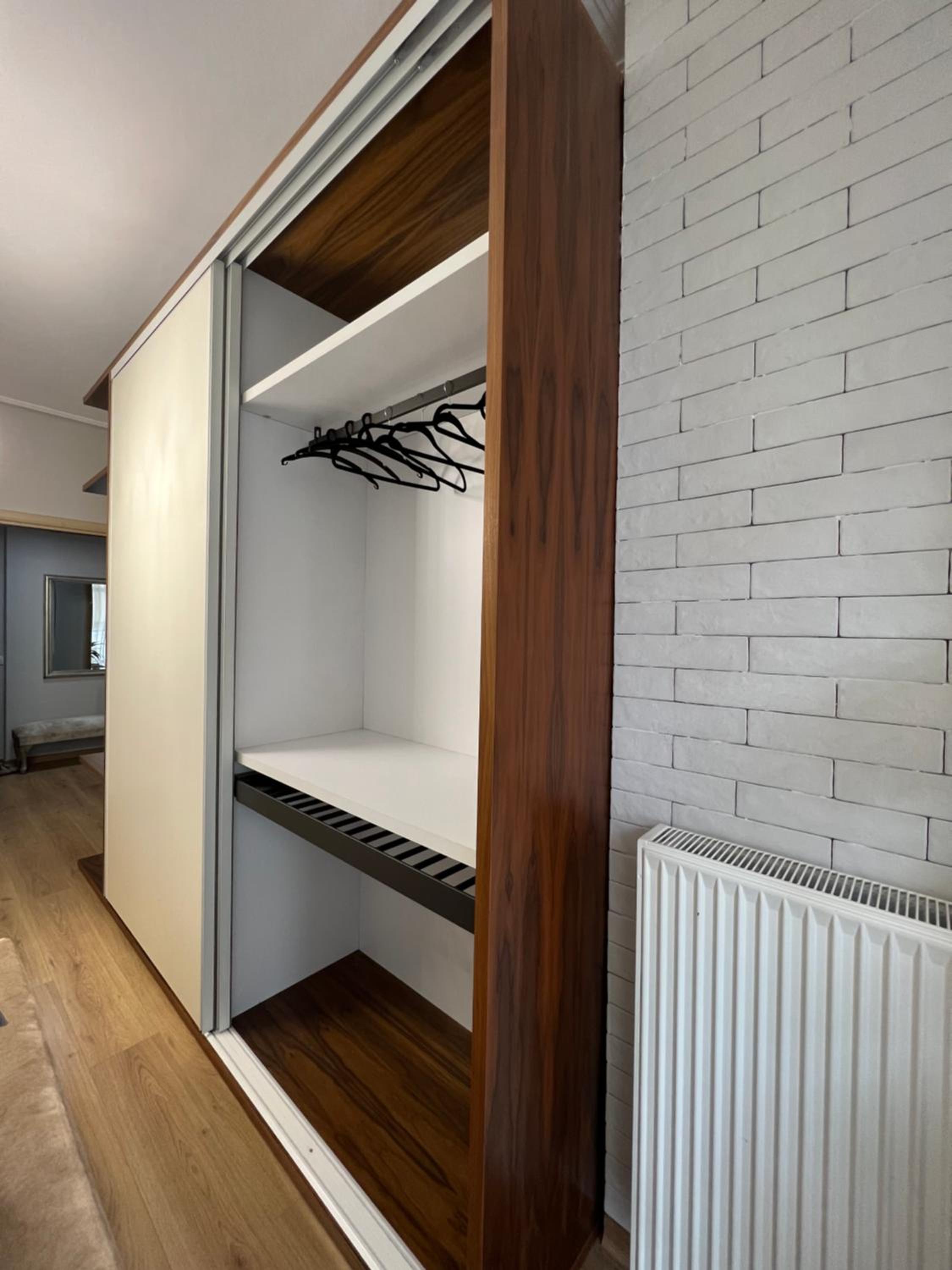 Olive Apartment Tirana