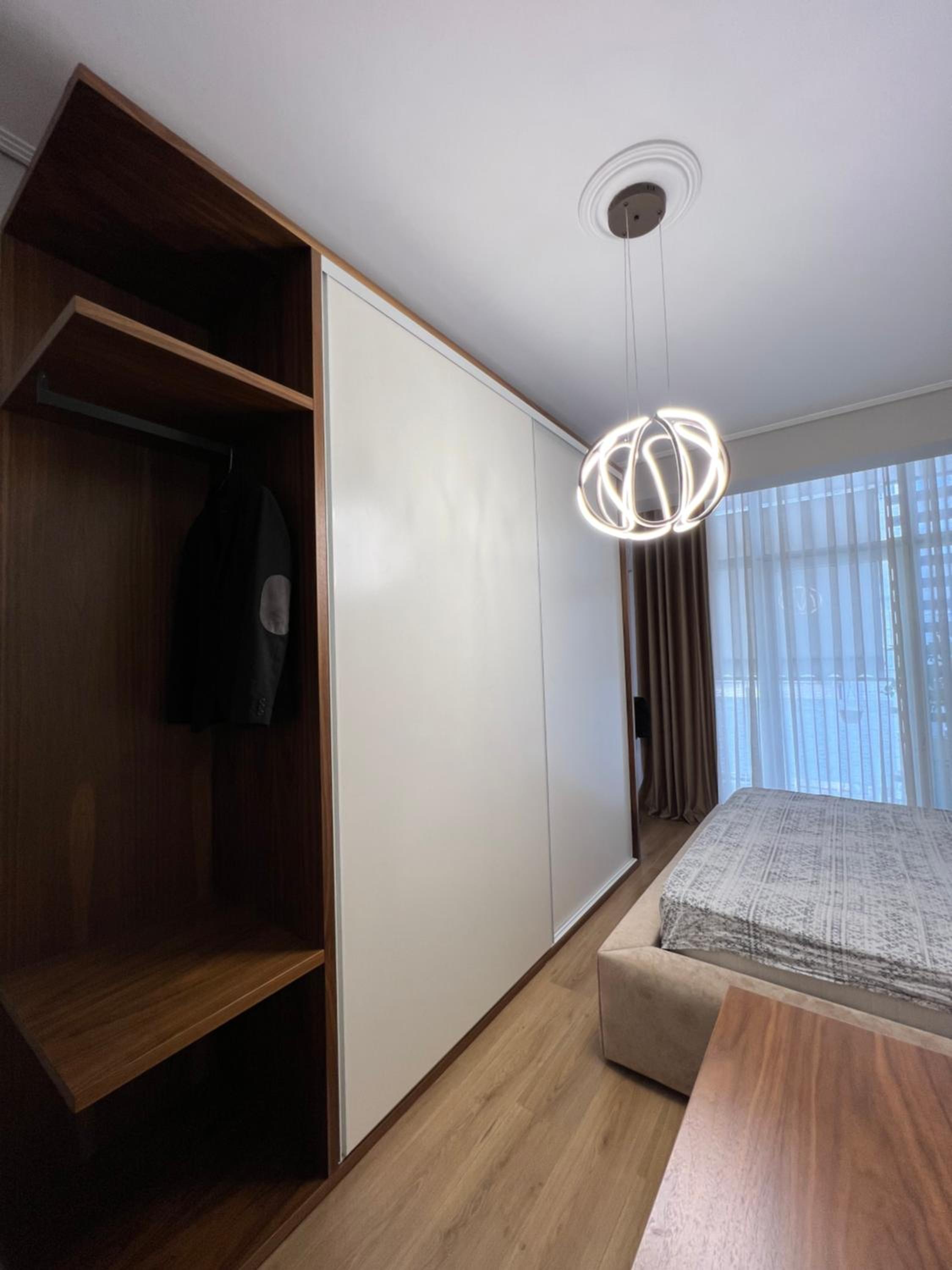 Olive Apartment Tirana