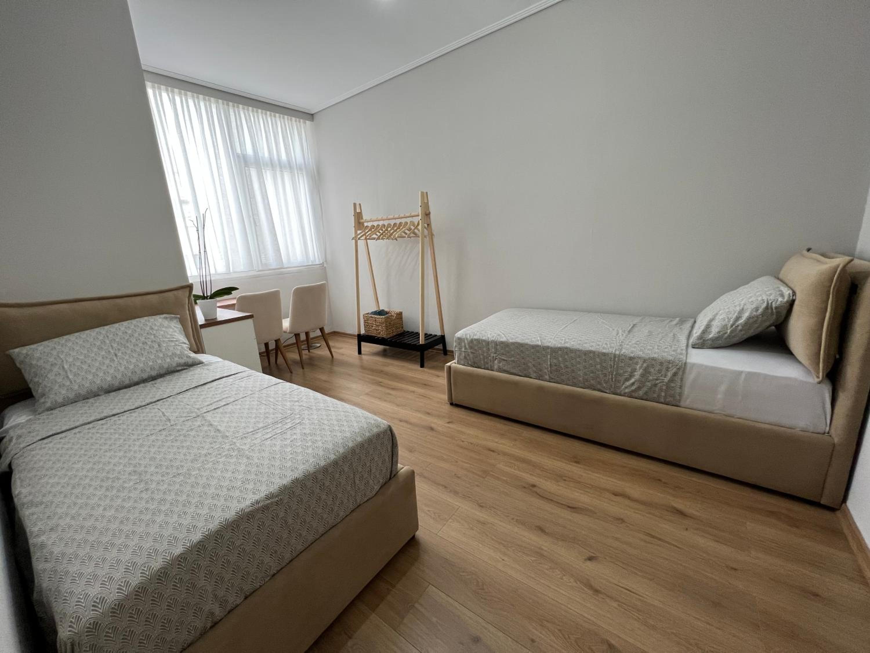 Olive Apartment Tirana