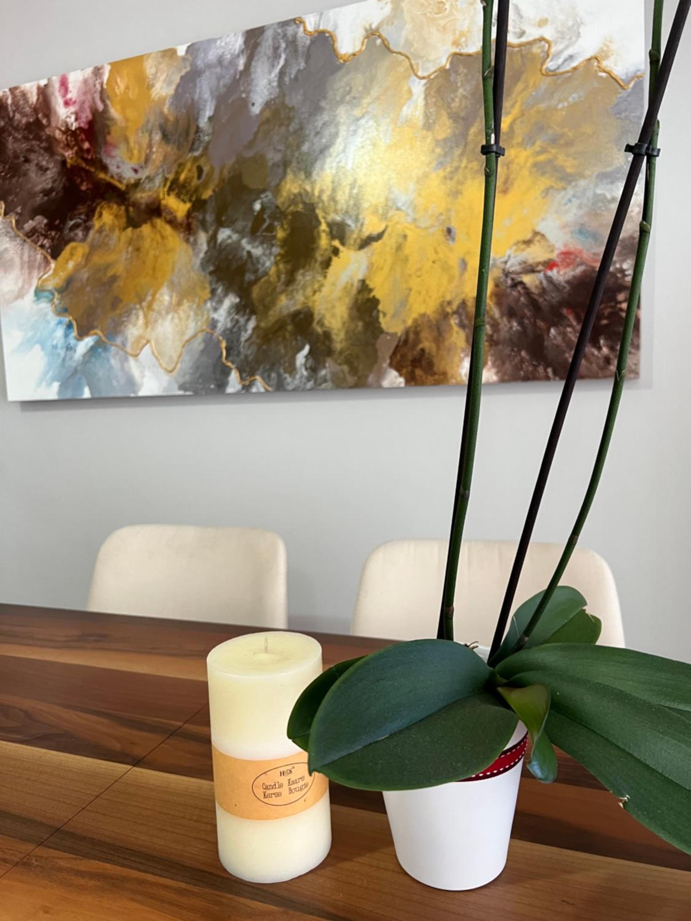Olive Apartment Tirana