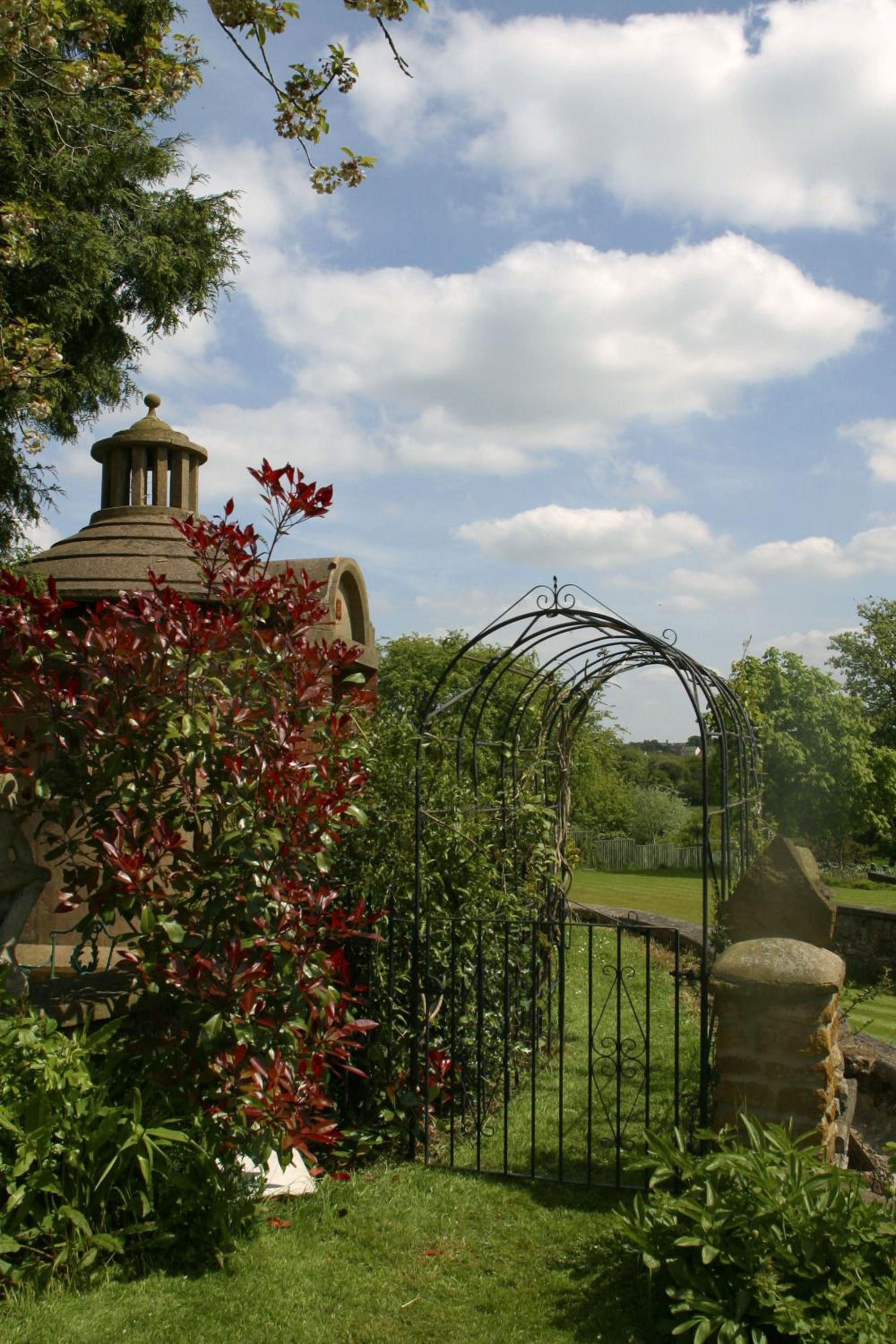 Best Western Sysonby Knoll Hotel