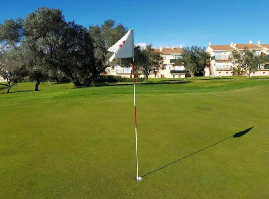 Apartment Panoramica Golf