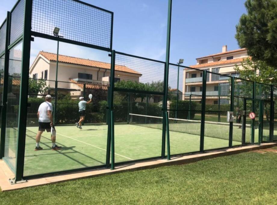 Apartment Panoramica Golf