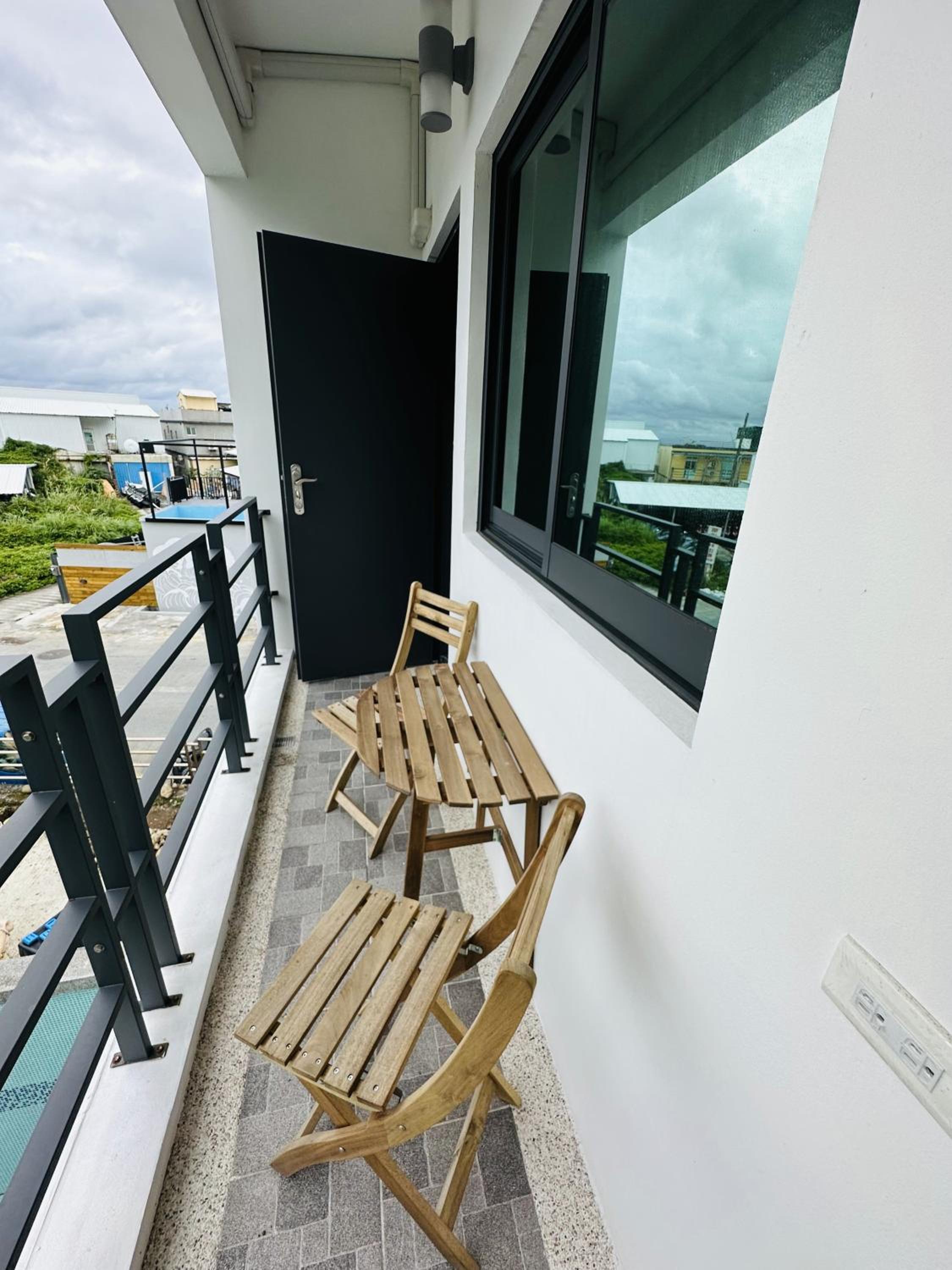 Oceans Explore Hostel