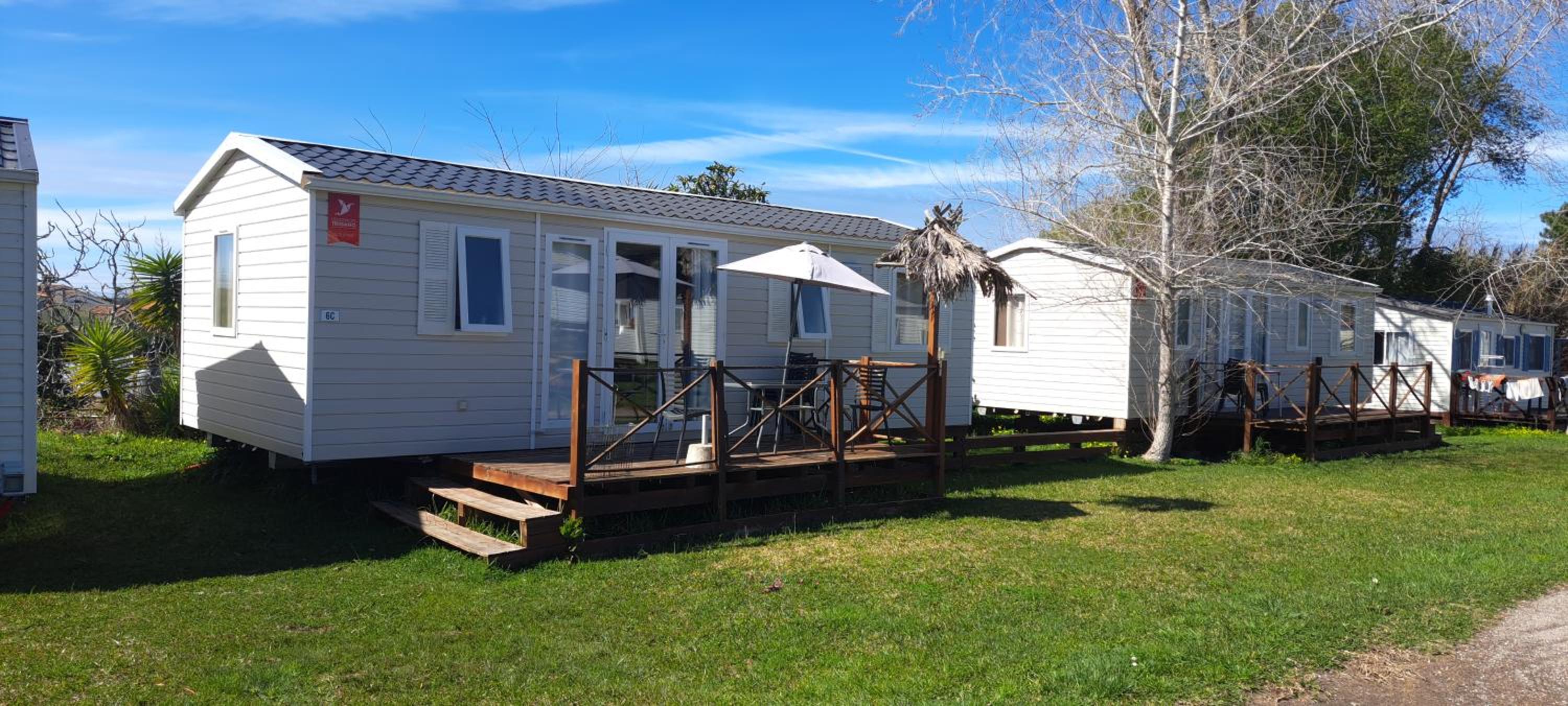 Bungalows Land'shause
