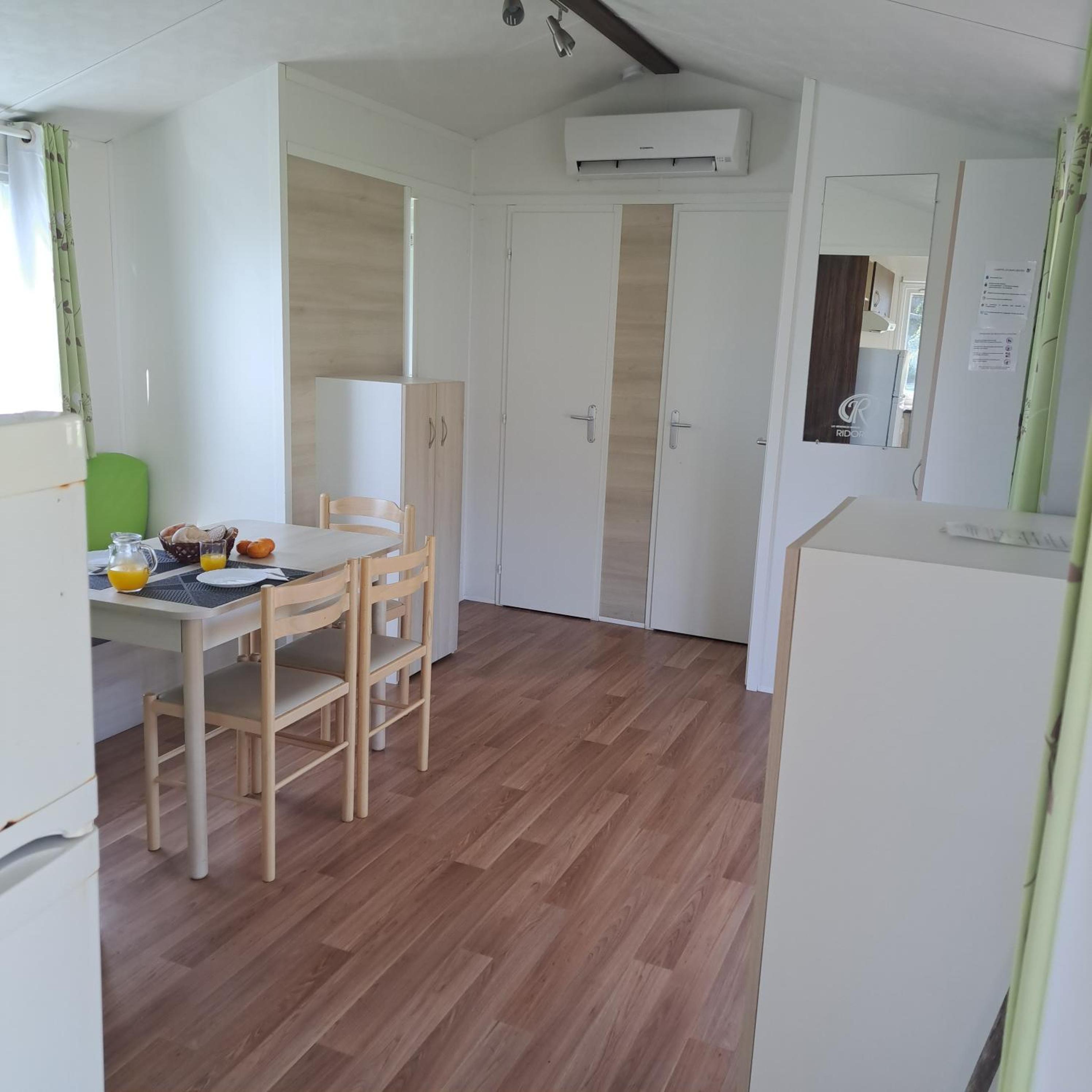 Bungalows Land'shause