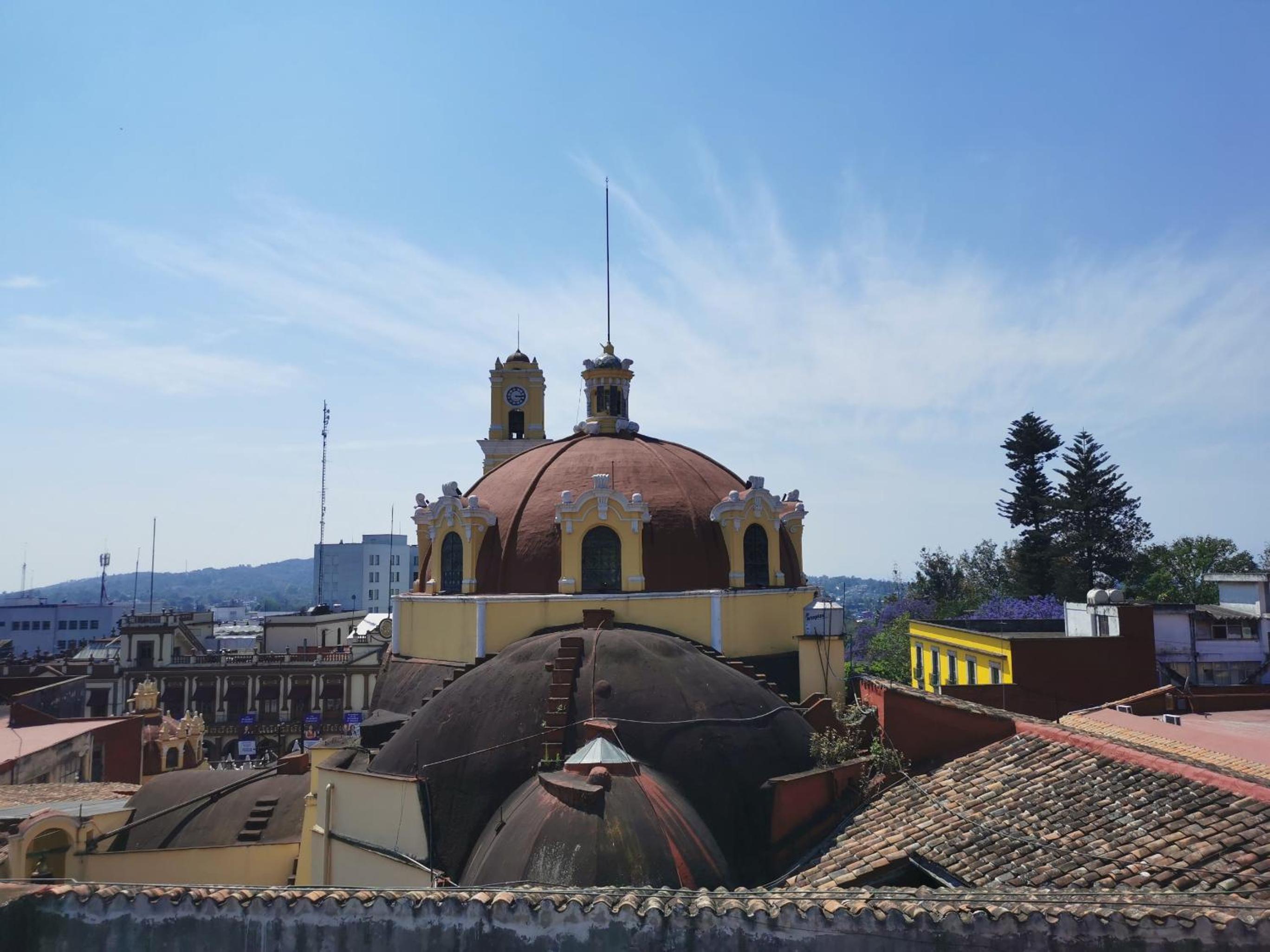 Xalapa Vacations - HOTEL LIMON - Property Image 3