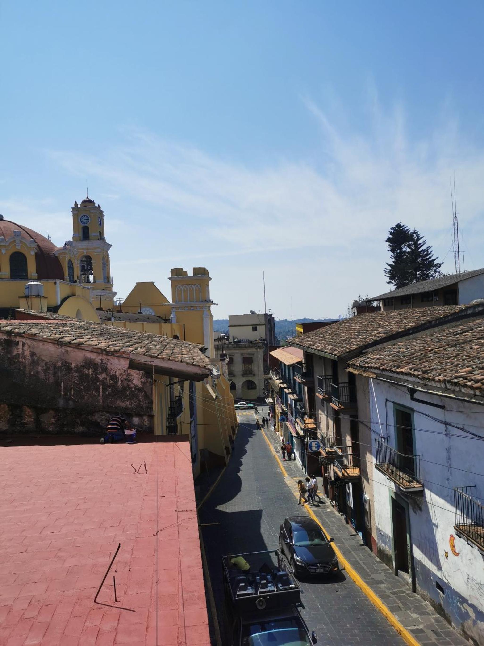 Xalapa Vacations - HOTEL LIMON - Property Image 4