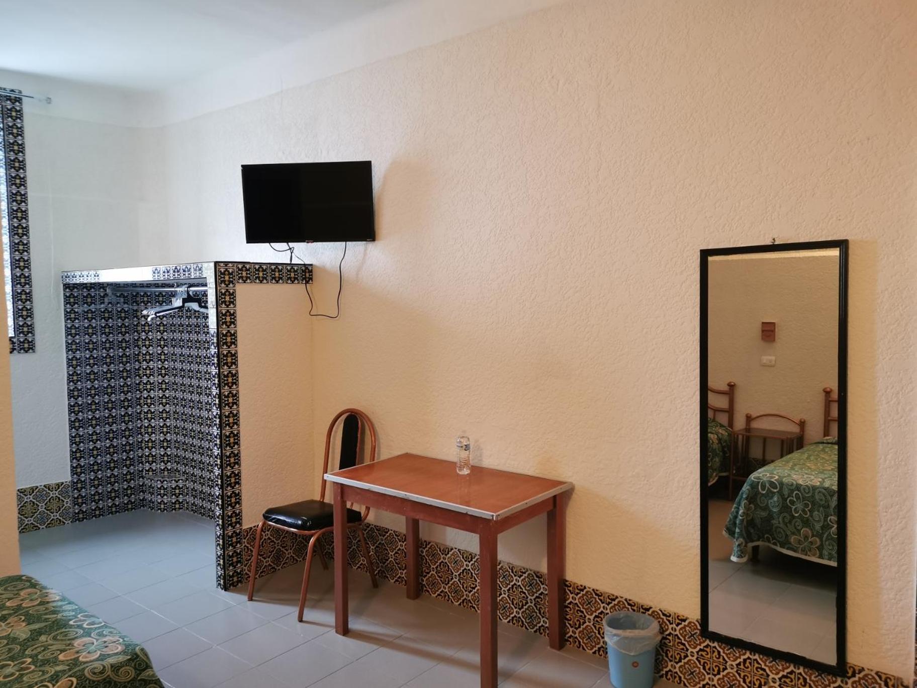Xalapa Vacations - HOTEL LIMON - Property Image 5