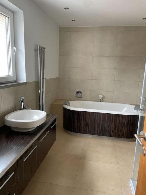 Apartmán Dominika Bojnice view 5