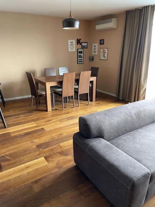 Apartmán Dominika Bojnice view 2