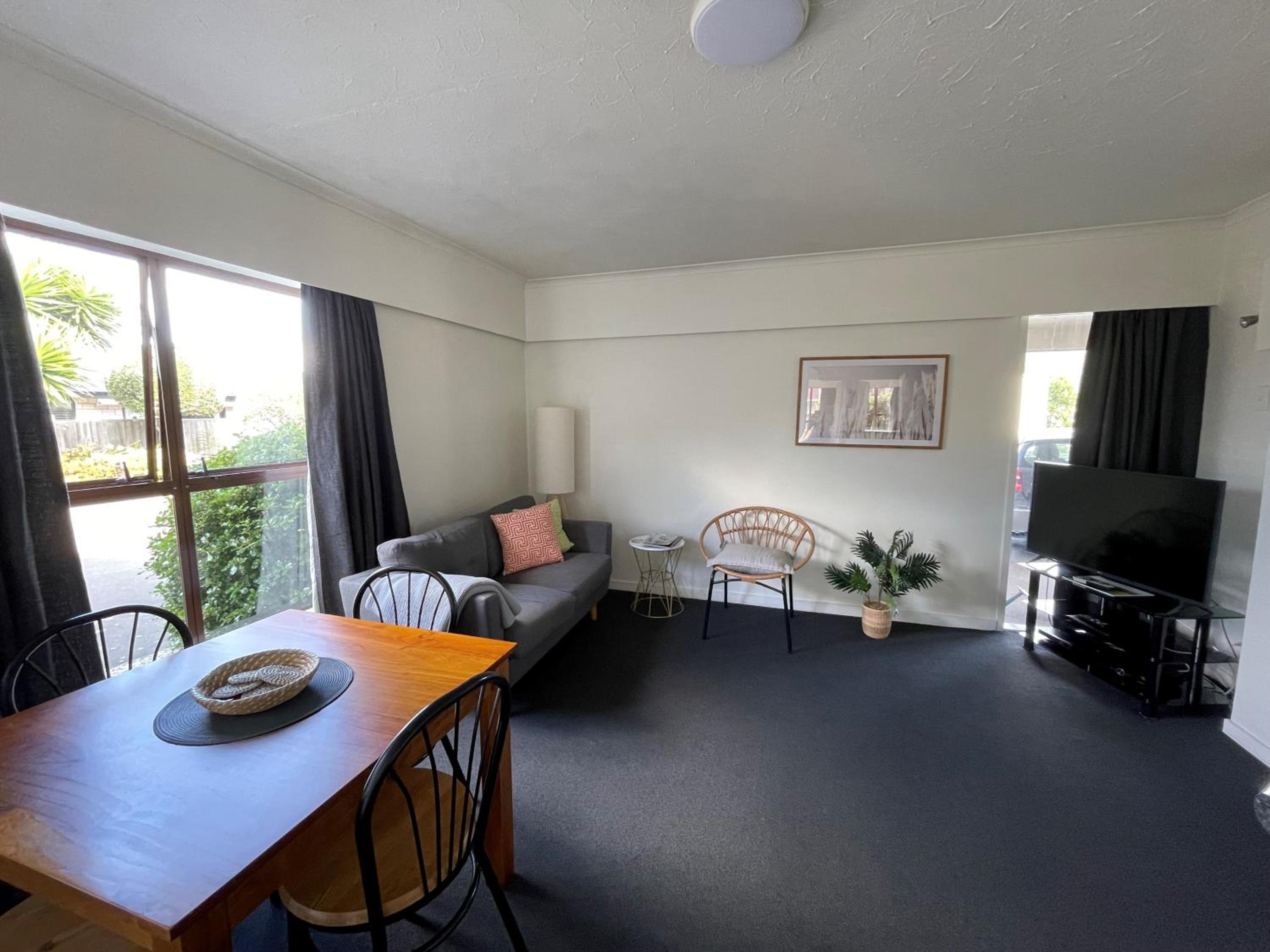 Colonial Motel, photo 16