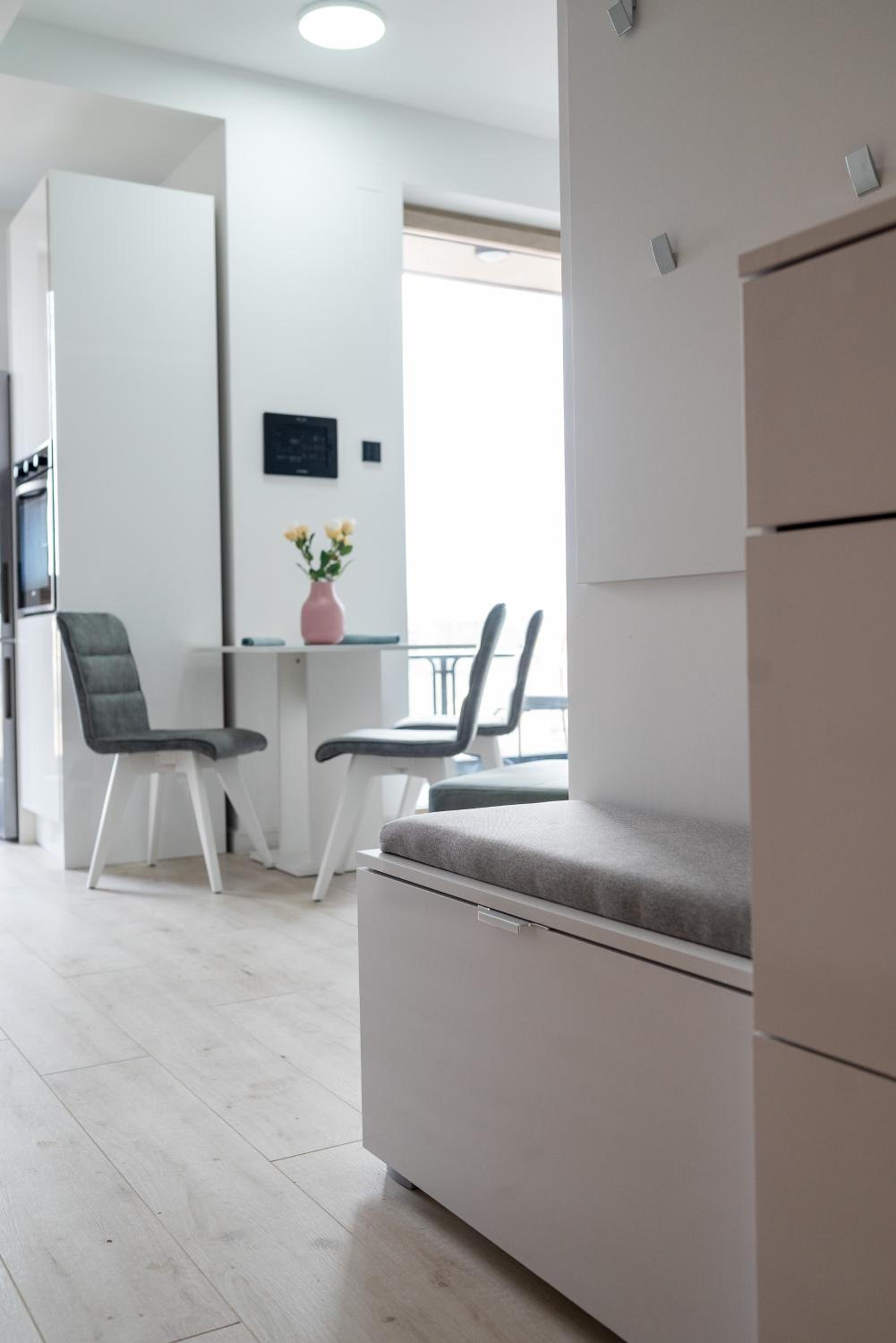 Apartman Maja Lux